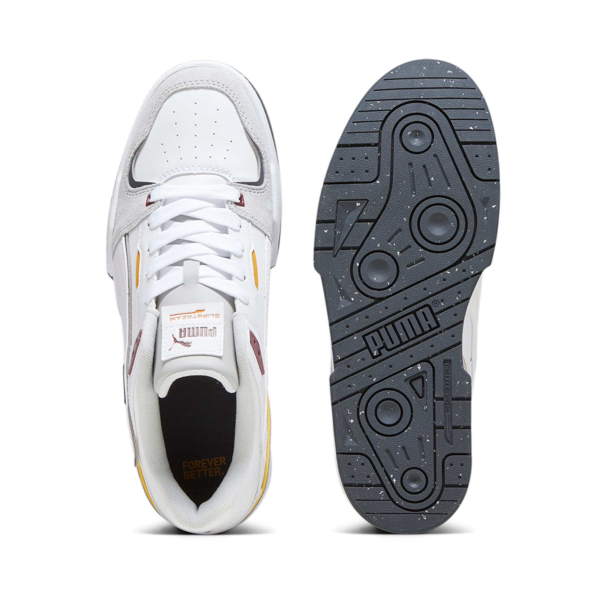 Slipstream Basketball Mix Sneakers