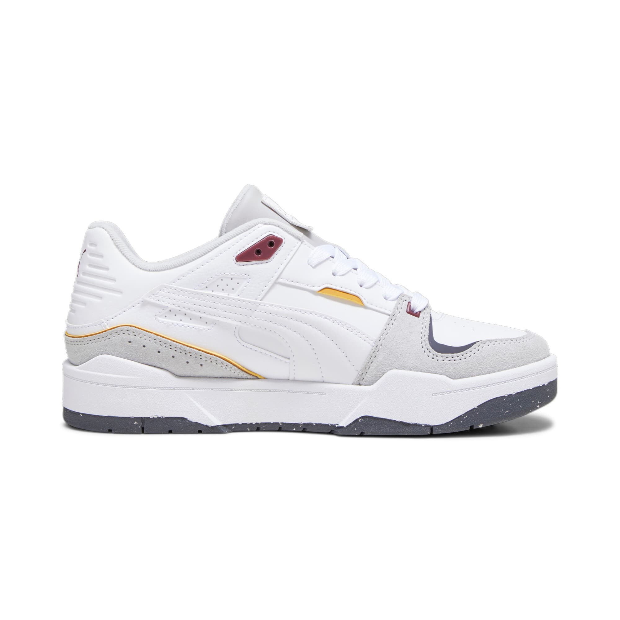 Slipstream Basketball Mix Sneakers