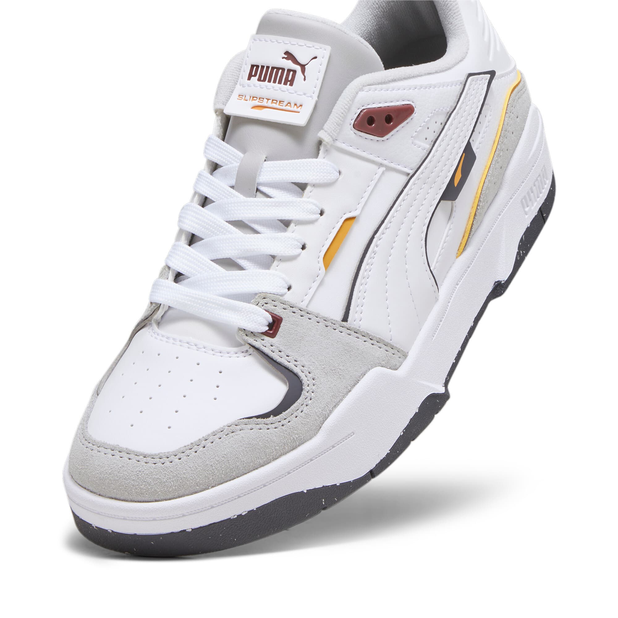 Slipstream Basketball Mix Sneakers