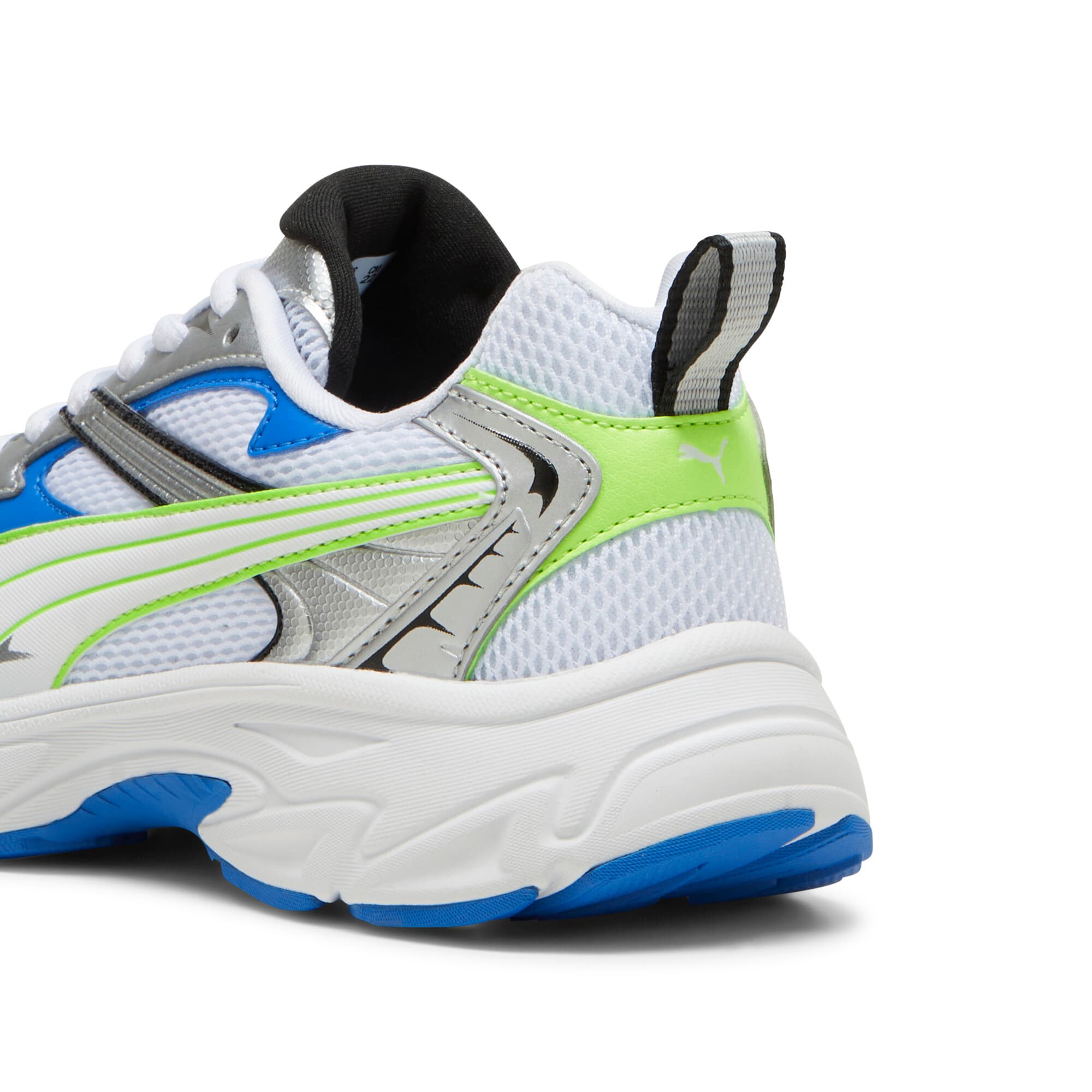 PUMA Morphic Youth Sneakers