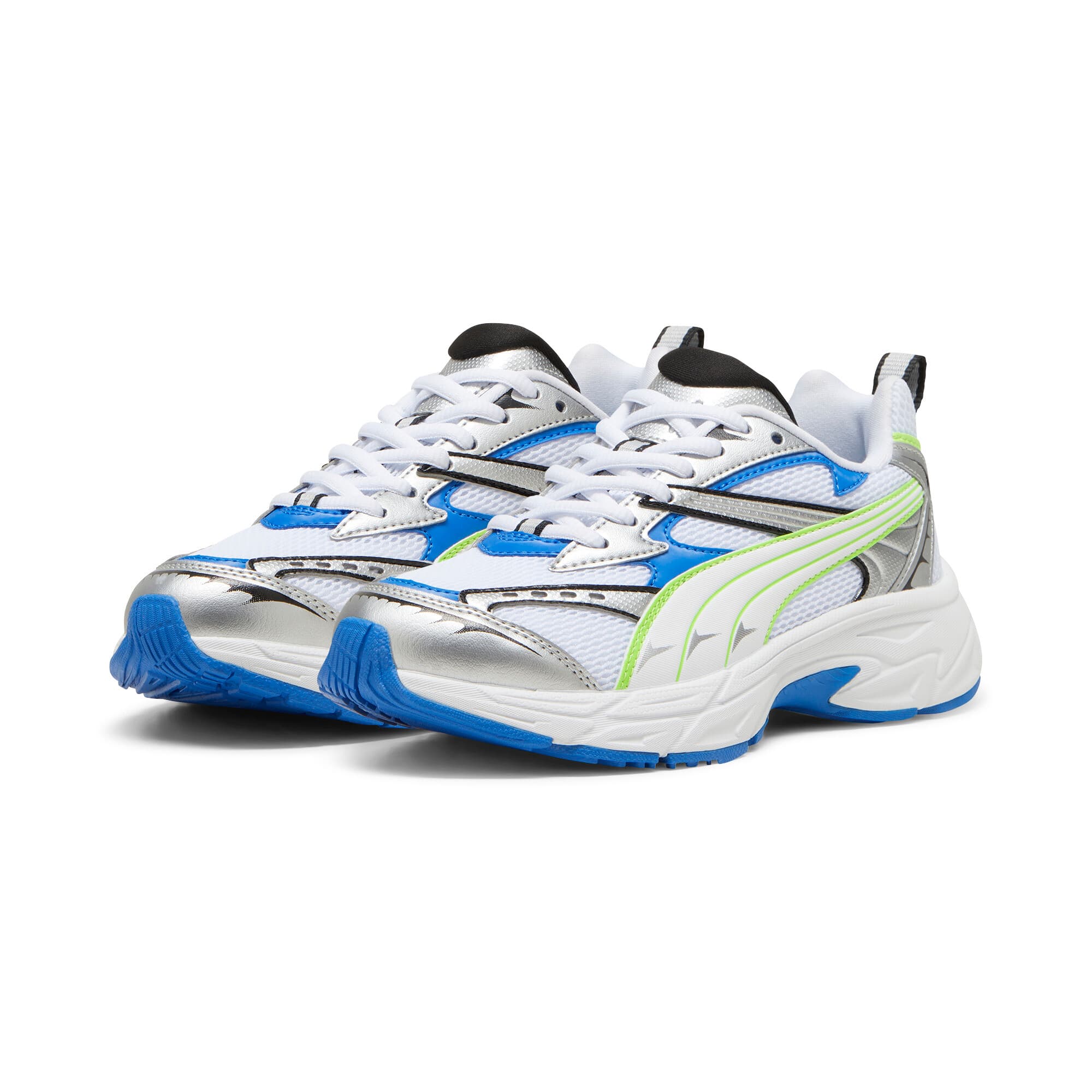 PUMA Morphic Youth Sneakers