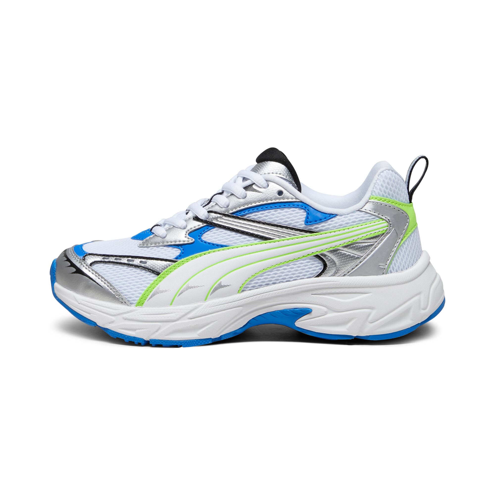 PUMA Morphic Youth Sneakers