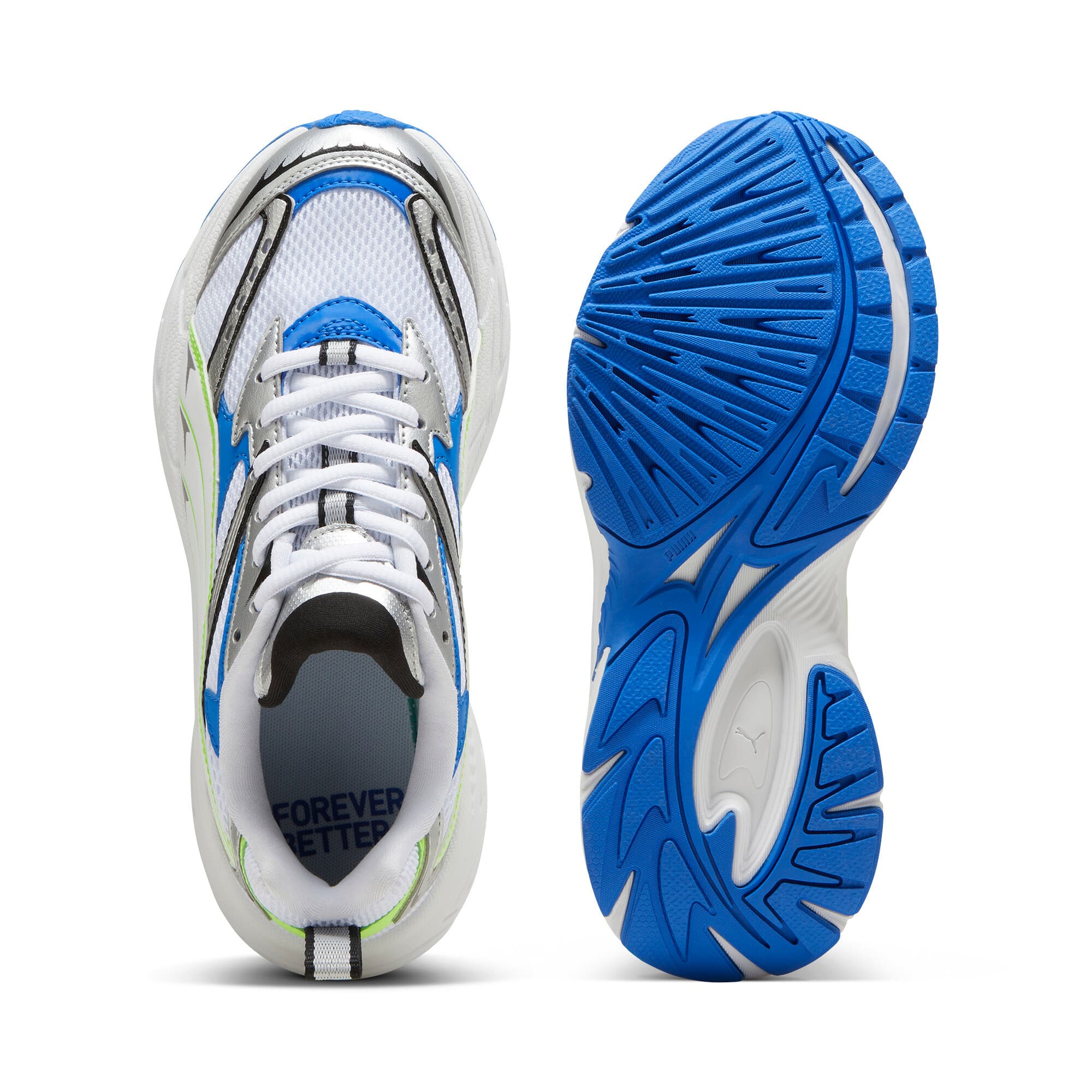 PUMA Morphic Youth Sneakers
