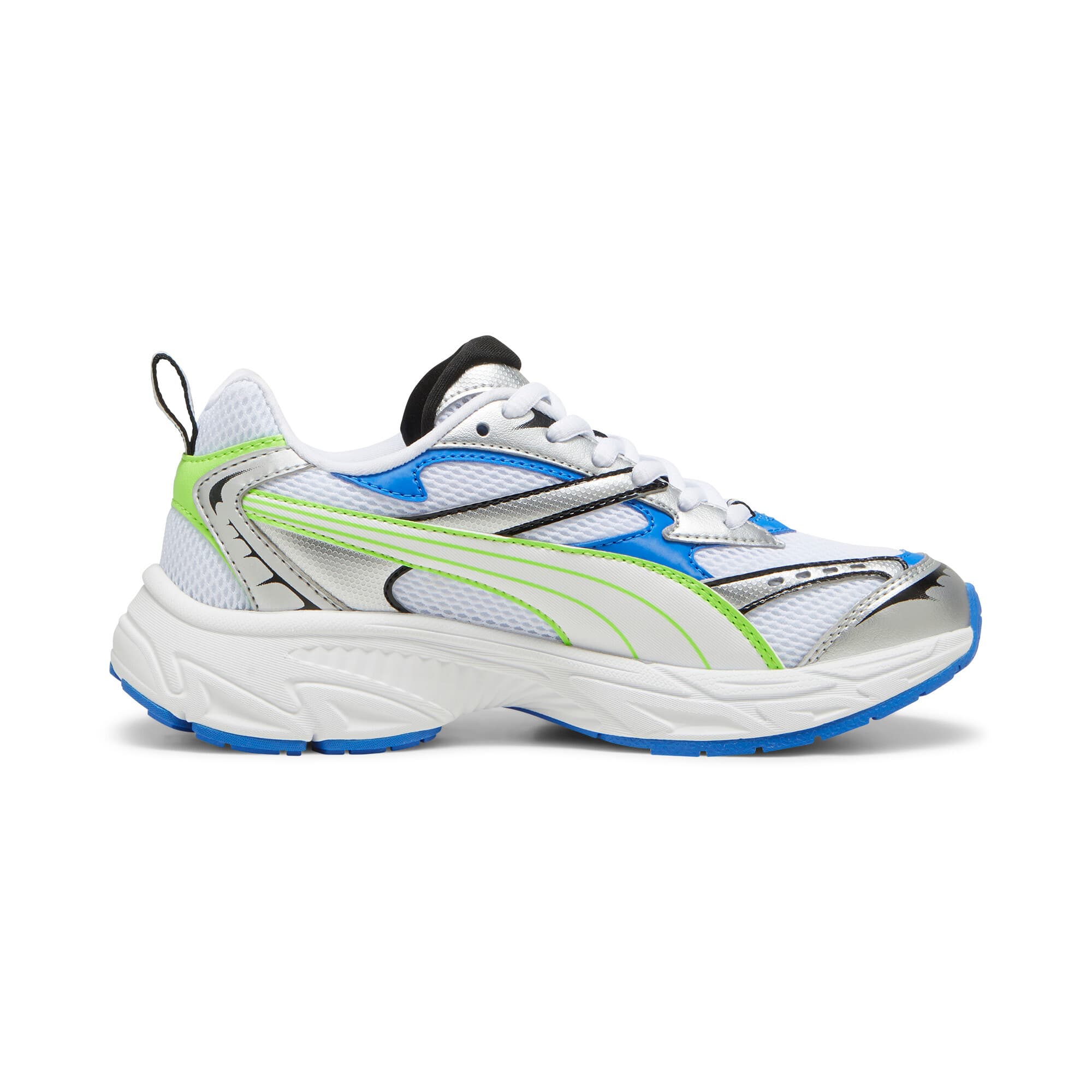 PUMA Morphic Youth Sneakers