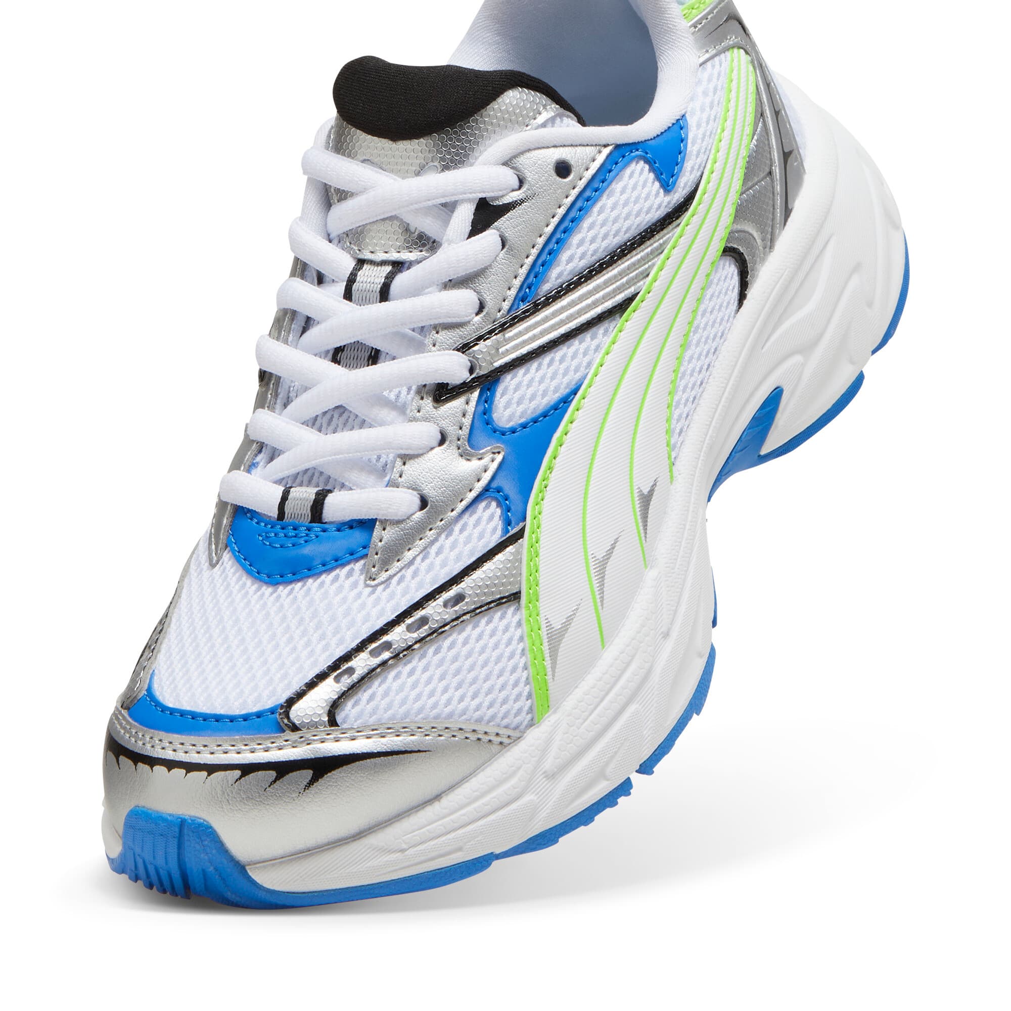 PUMA Morphic Youth Sneakers