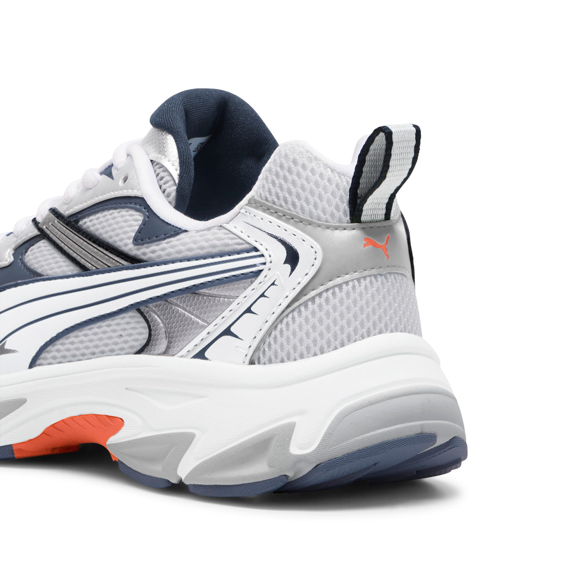 PUMA Morphic Youth Sneakers