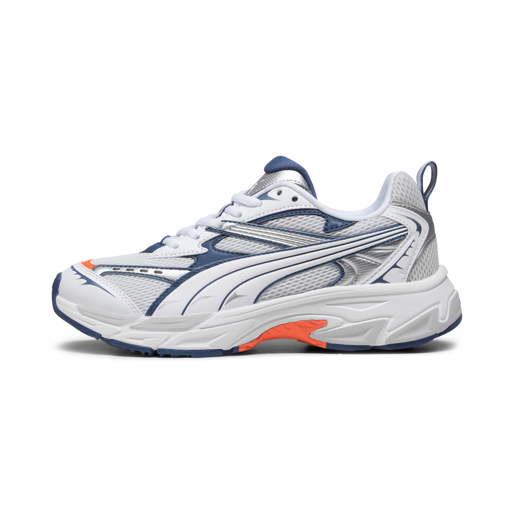 PUMA Morphic Youth Sneakers