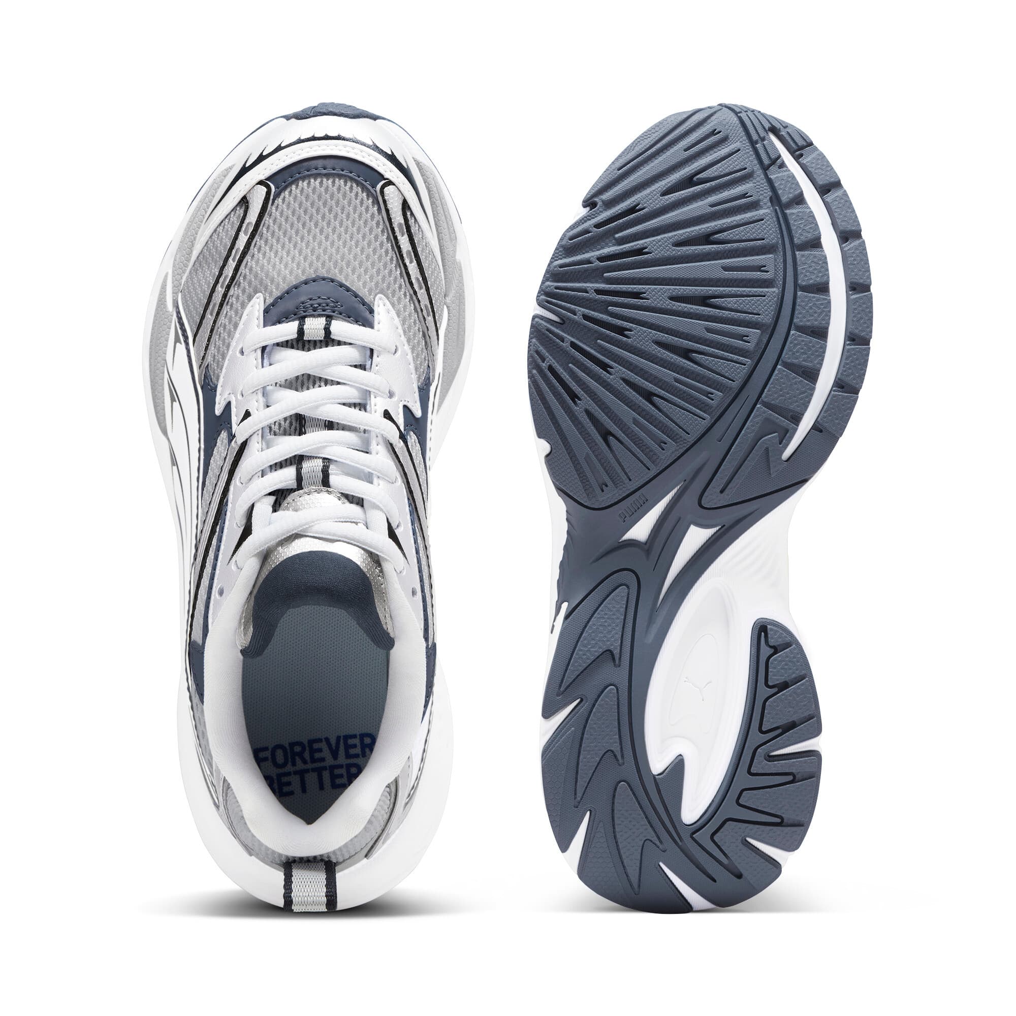 PUMA Morphic Youth Sneakers