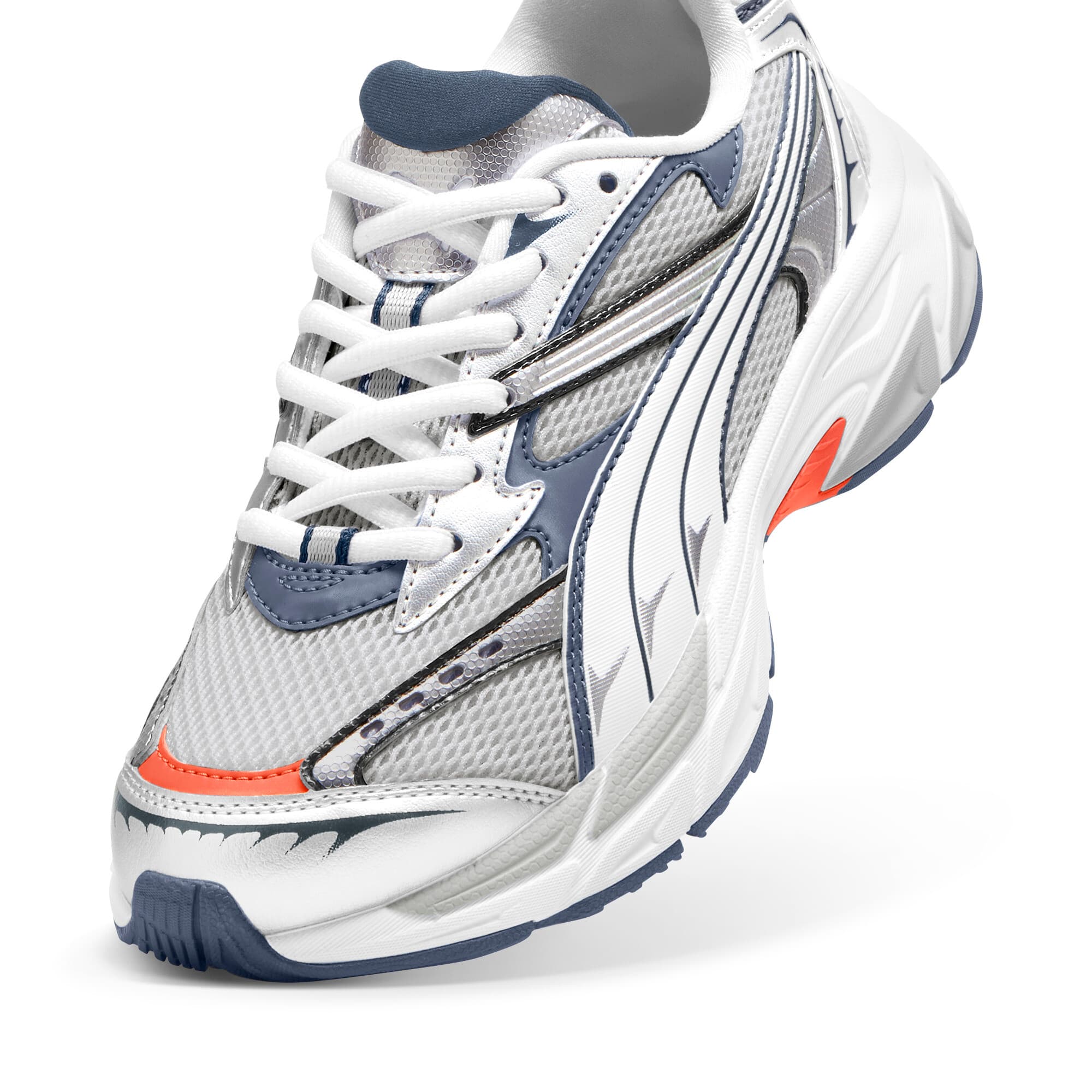 PUMA Morphic Youth Sneakers