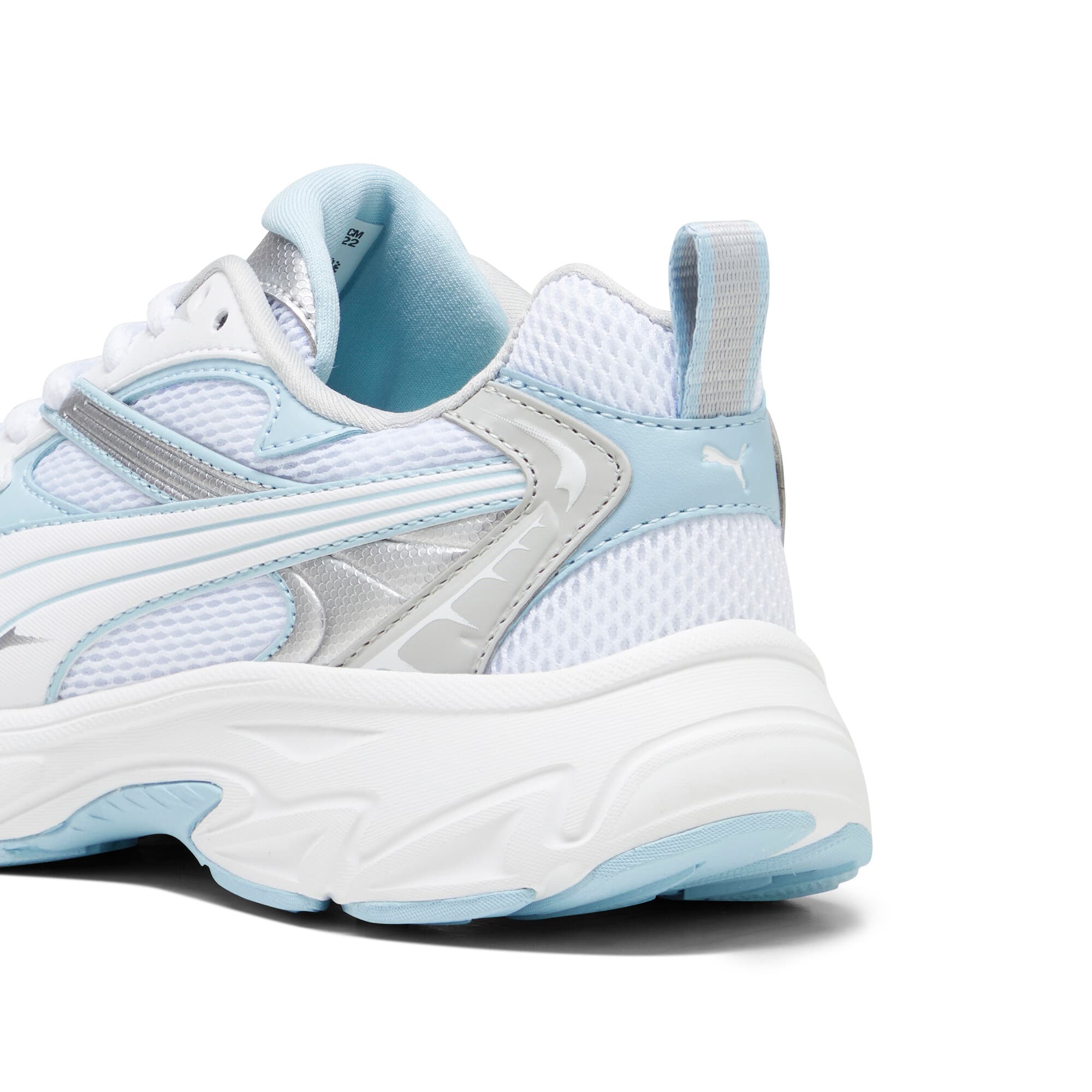 PUMA Morphic Youth Sneakers