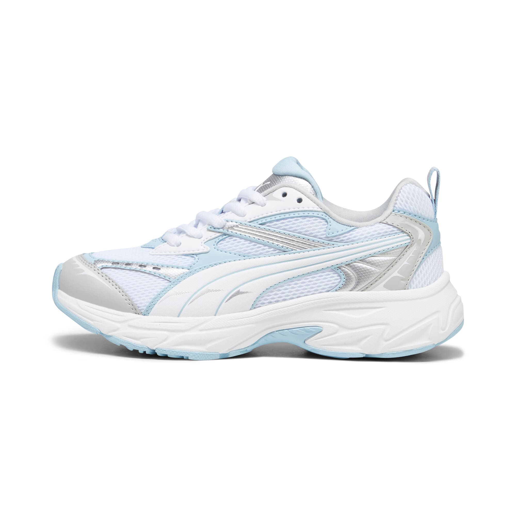 PUMA Morphic Youth Sneakers