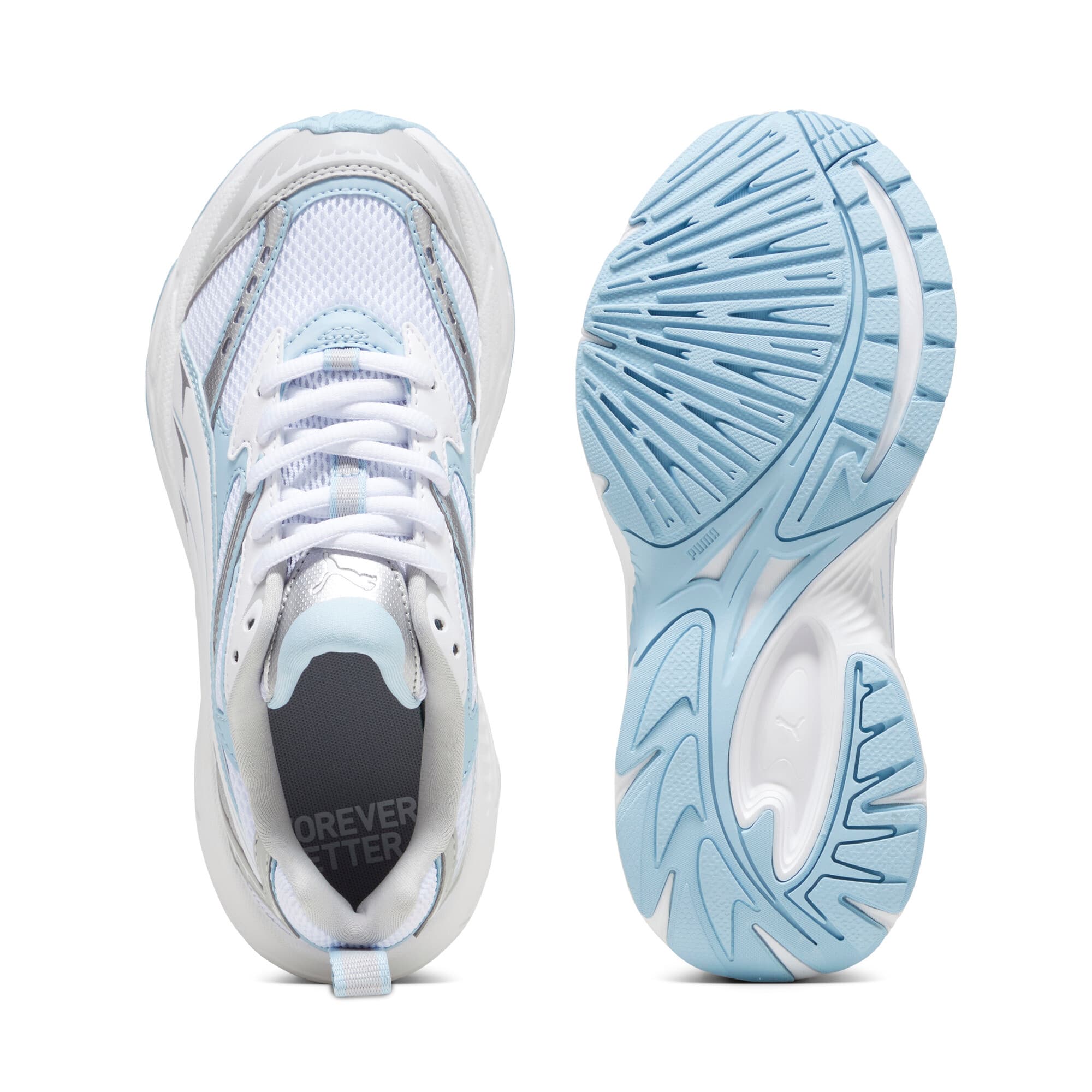 PUMA Morphic Youth Sneakers