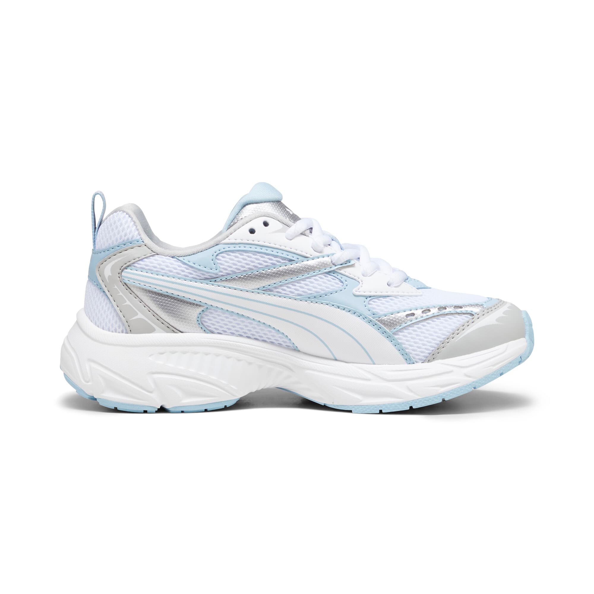 PUMA Morphic Youth Sneakers
