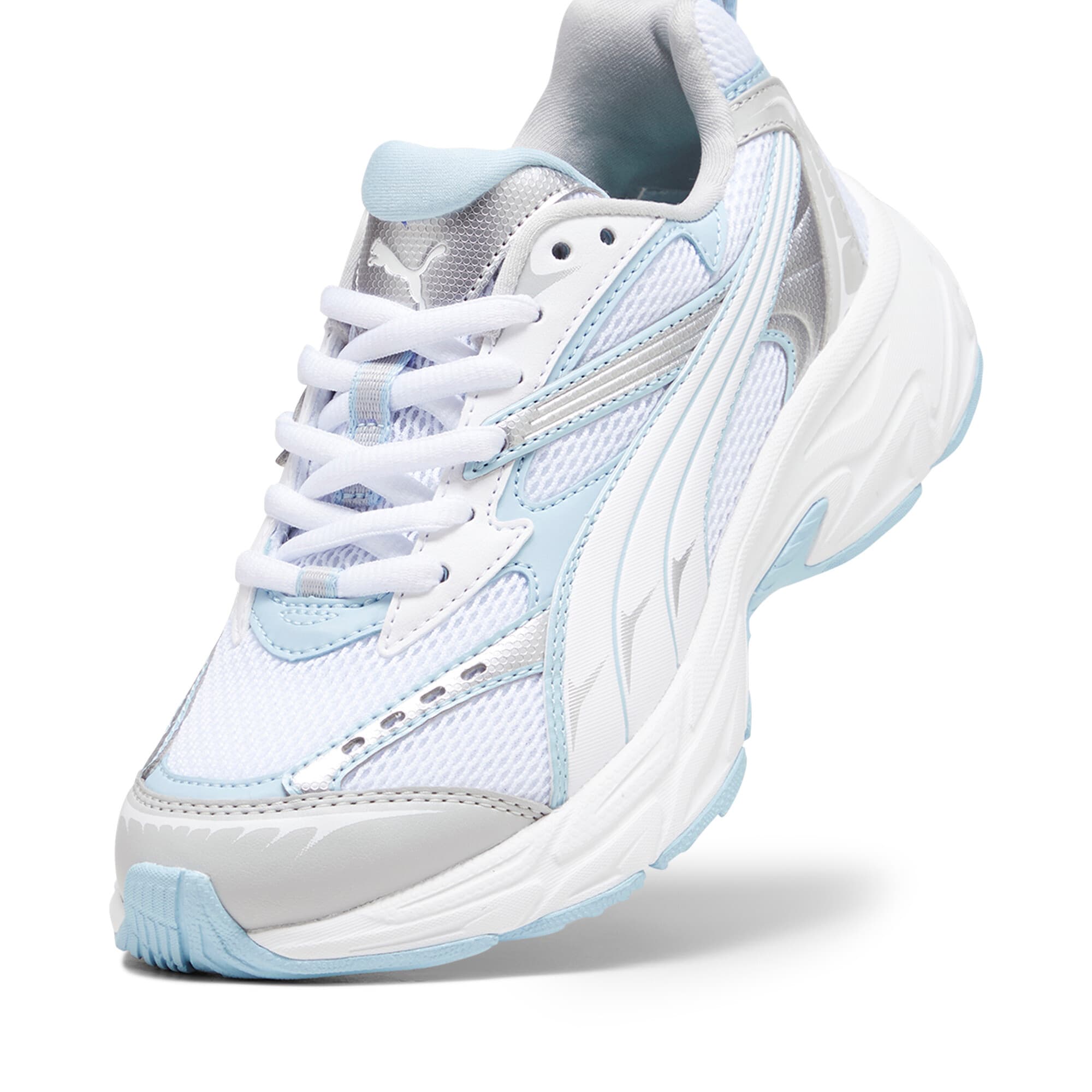 PUMA Morphic Youth Sneakers