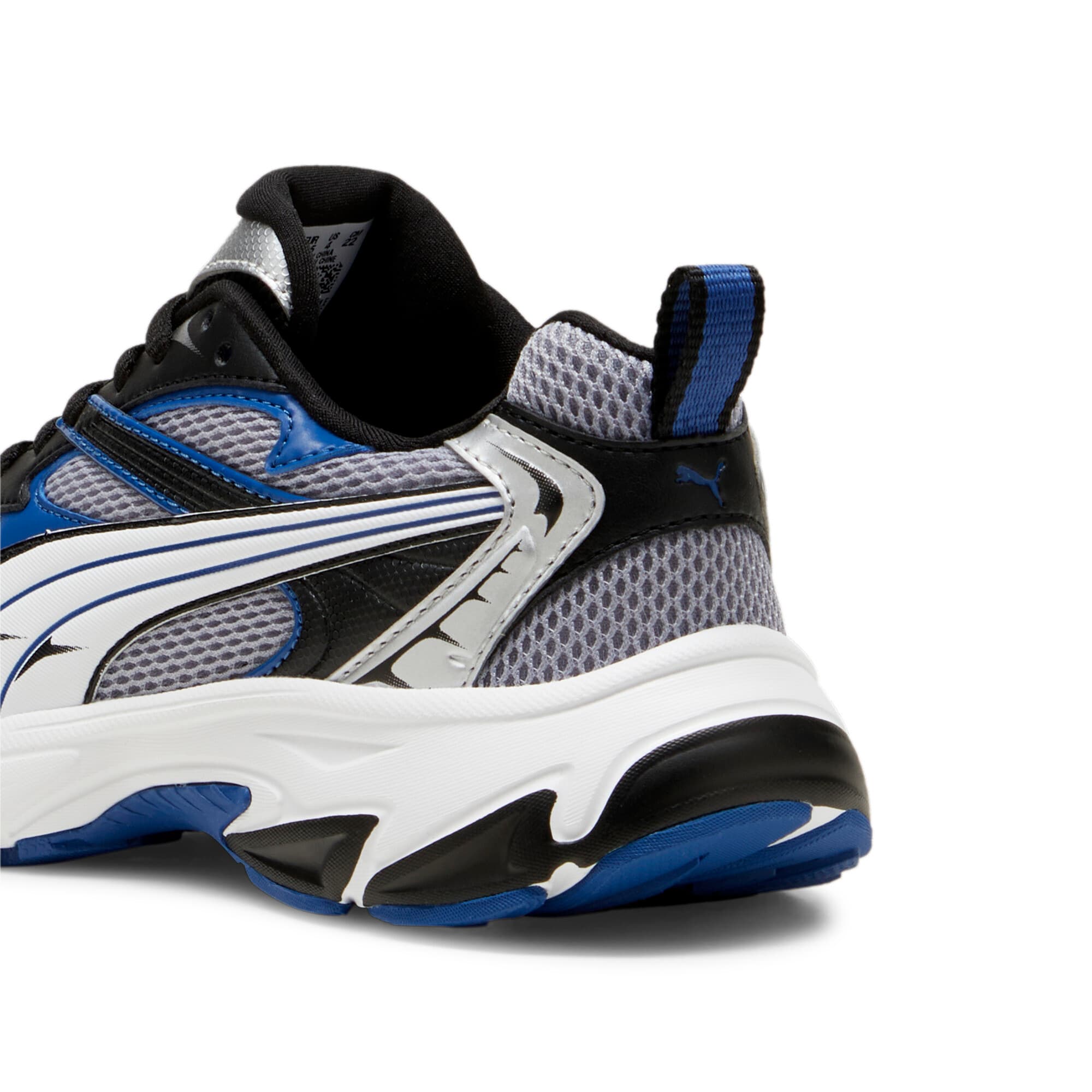 PUMA Morphic Youth Sneakers