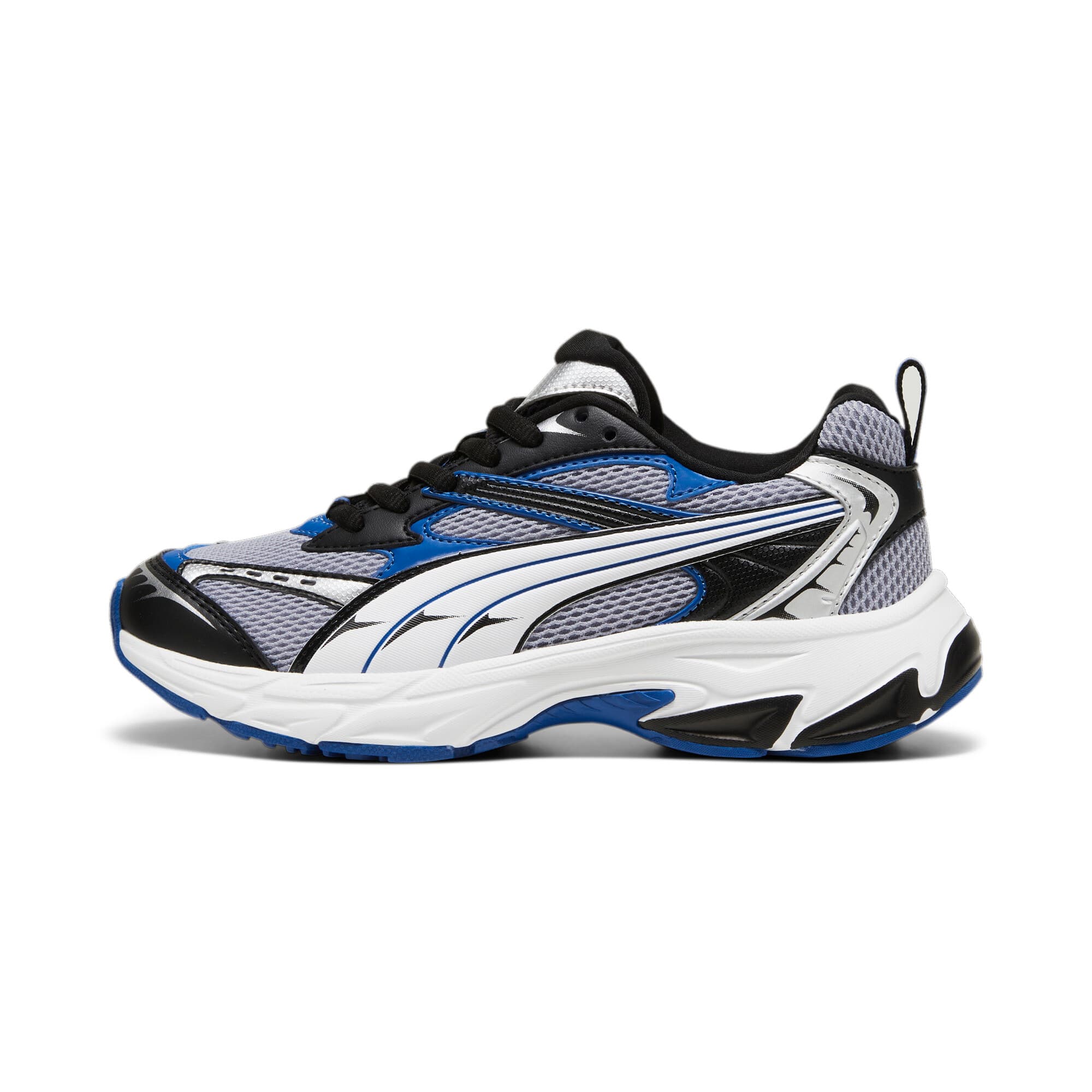 PUMA Morphic Youth Sneakers
