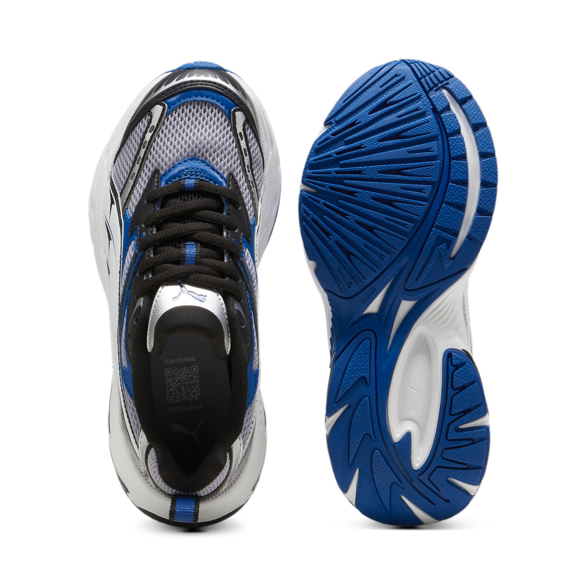 PUMA Morphic Youth Sneakers