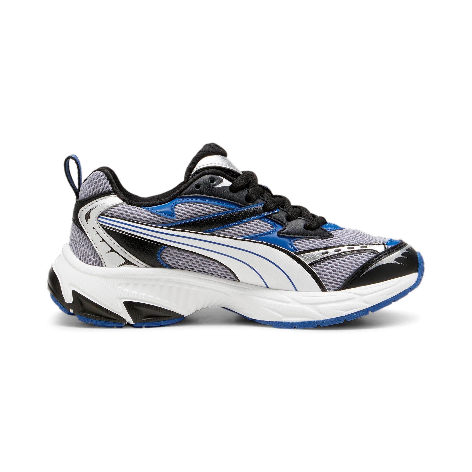 PUMA Morphic Youth Sneakers
