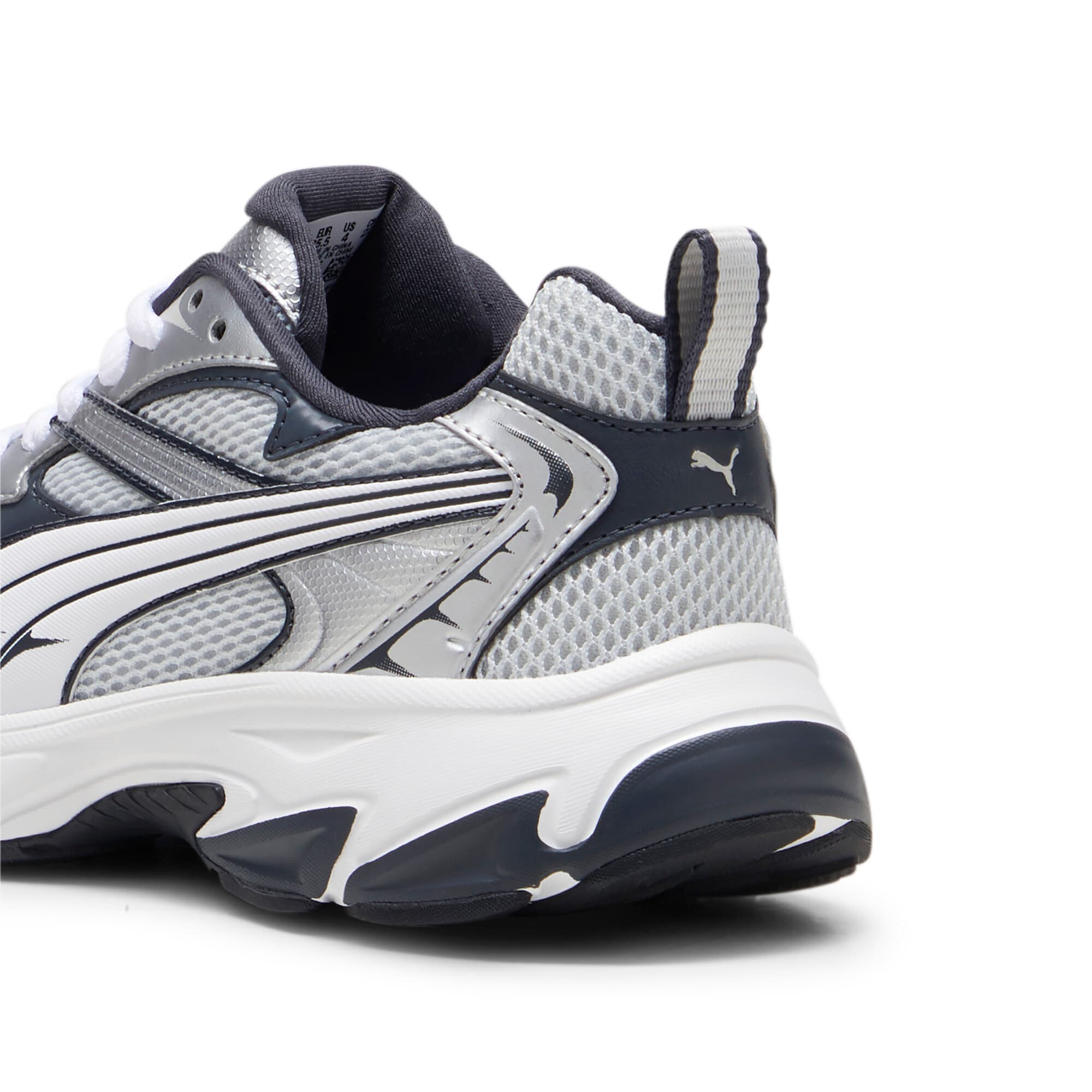 PUMA Morphic Youth Sneakers