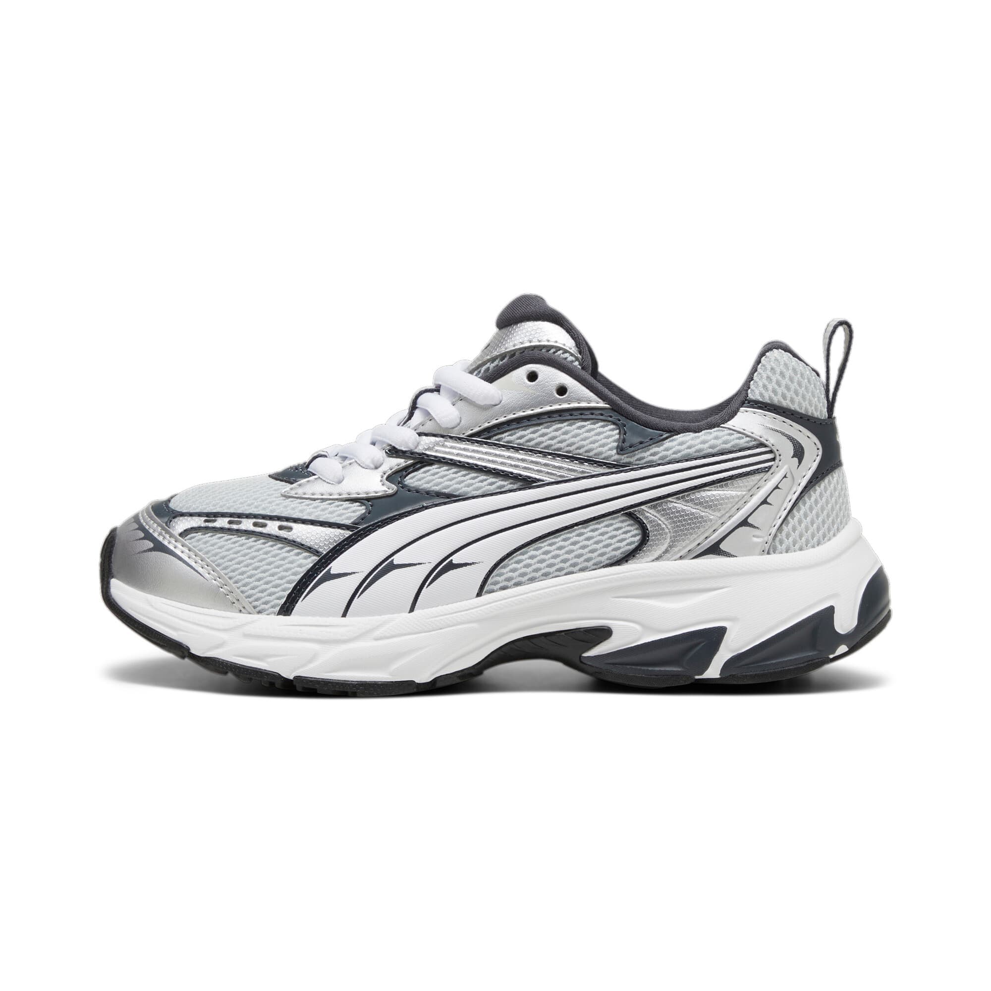 PUMA Morphic Youth Sneakers