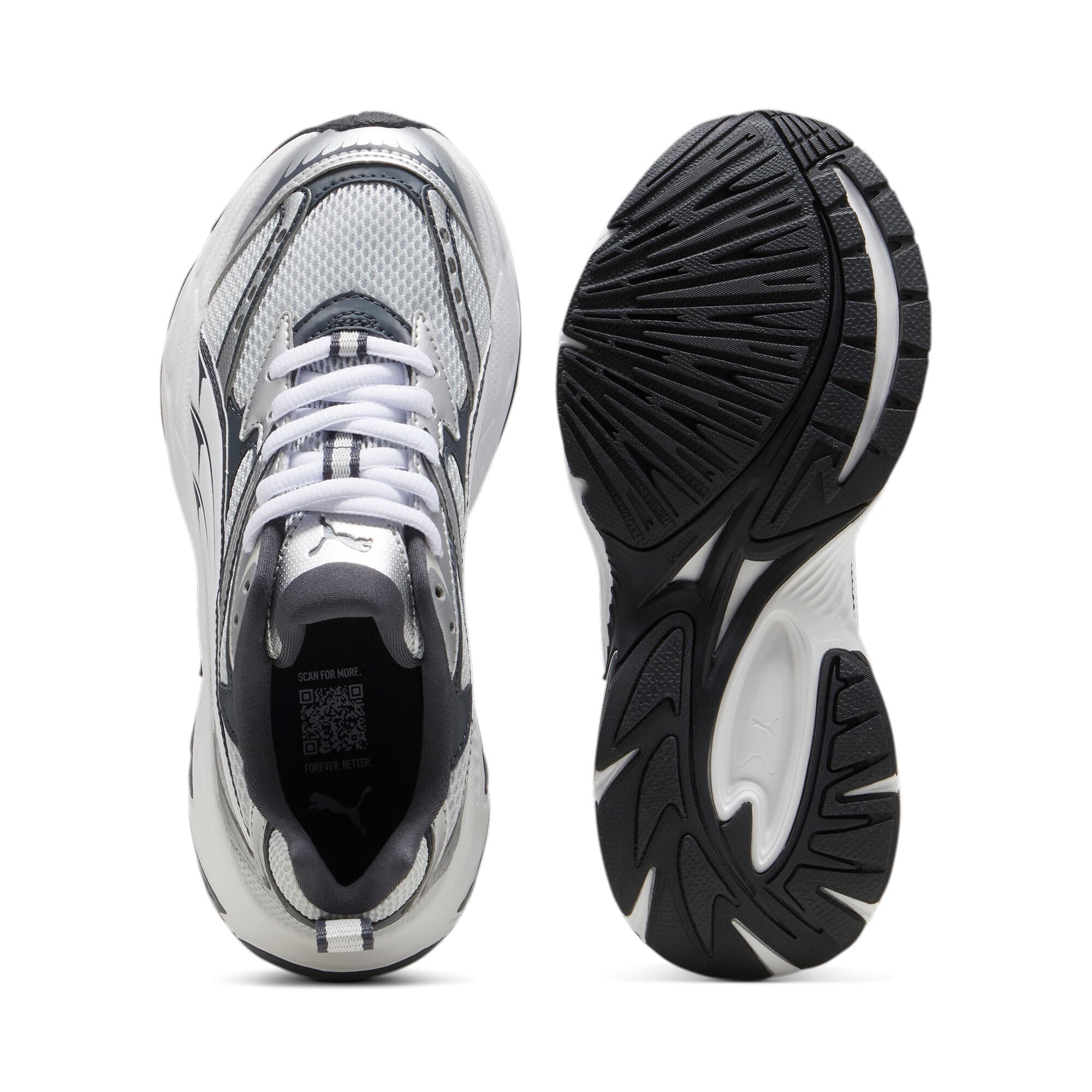 PUMA Morphic Youth Sneakers