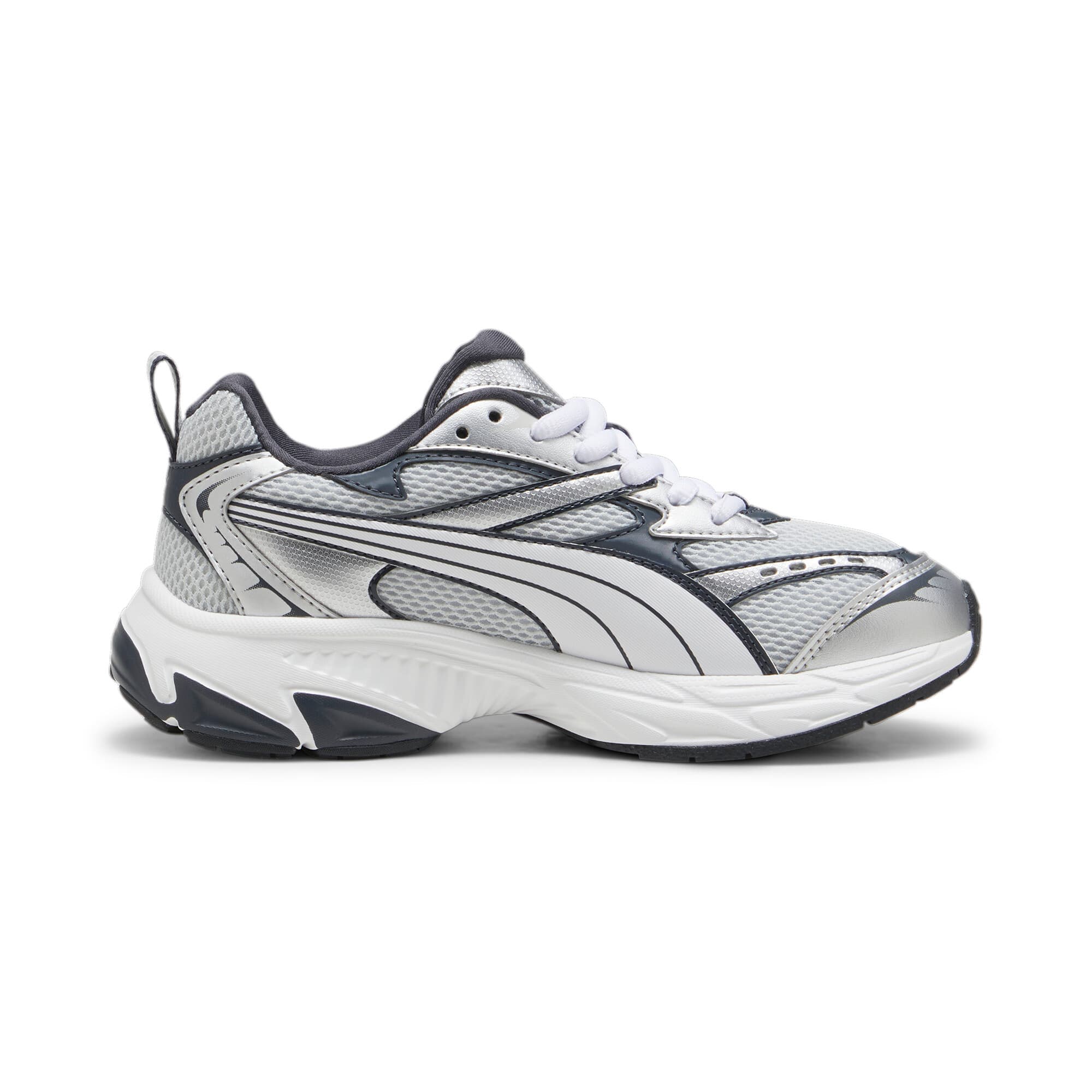 PUMA Morphic Youth Sneakers