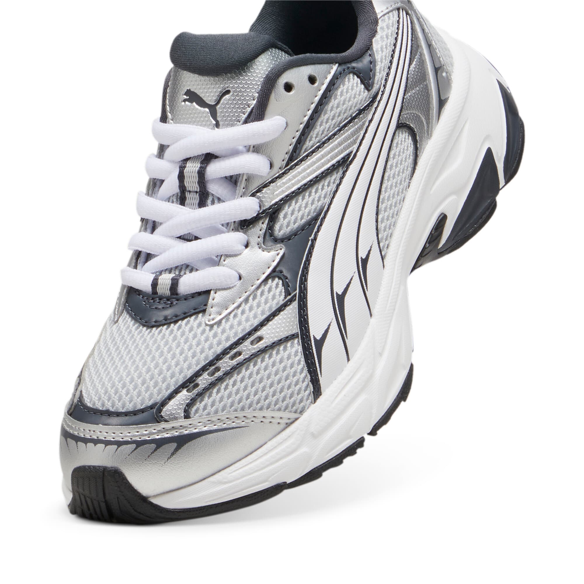 PUMA Morphic Youth Sneakers