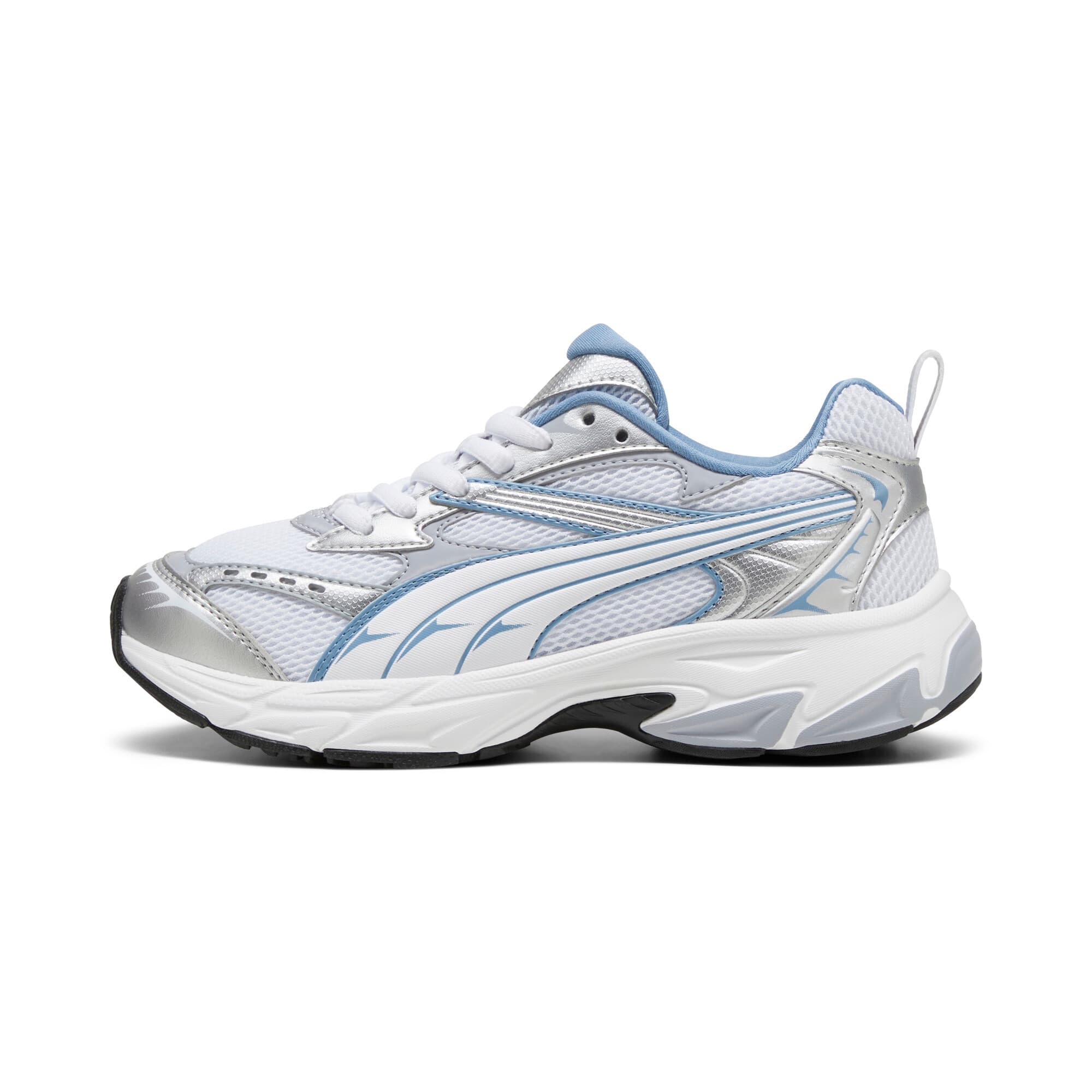 PUMA Morphic Youth Sneakers