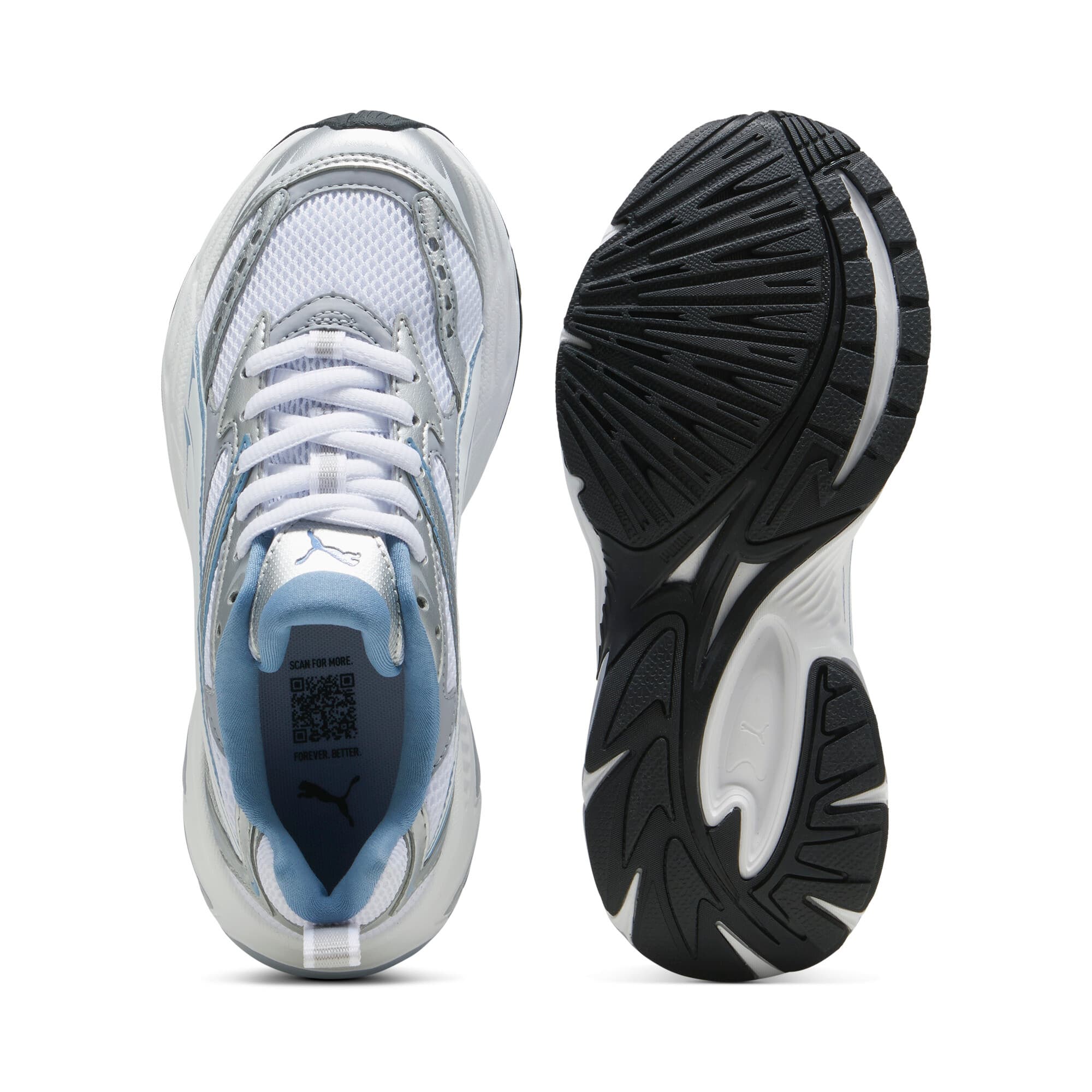 PUMA Morphic Youth Sneakers