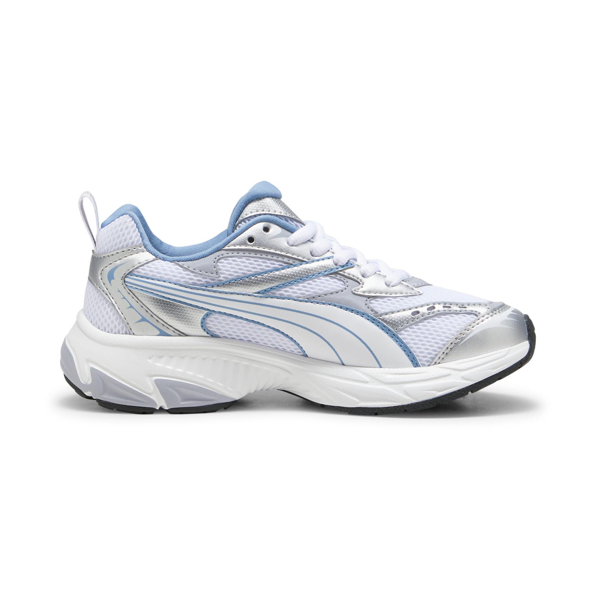 PUMA Morphic Youth Sneakers