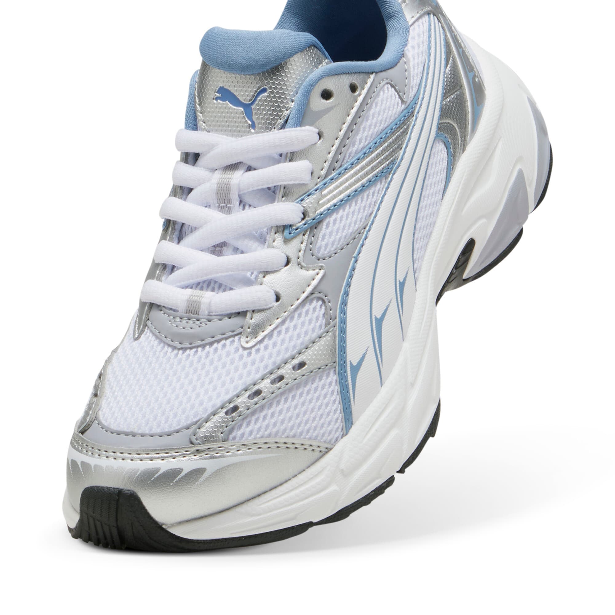 PUMA Morphic Youth Sneakers