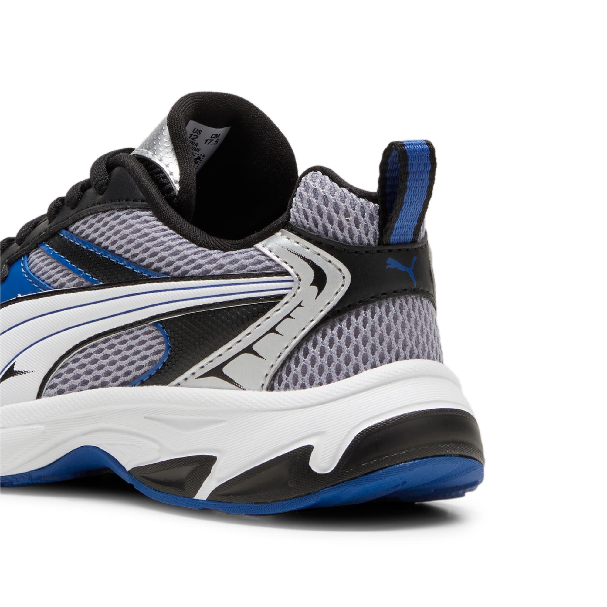 PUMA Morphic Kids' Sneakers