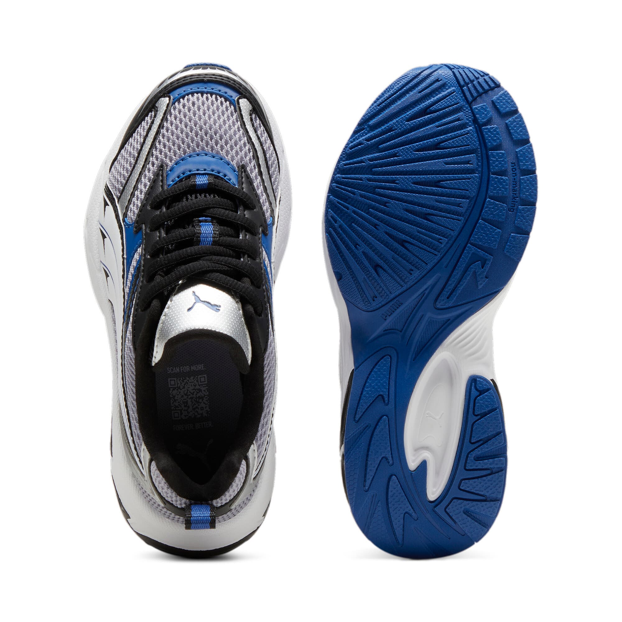 PUMA Morphic Kids' Sneakers