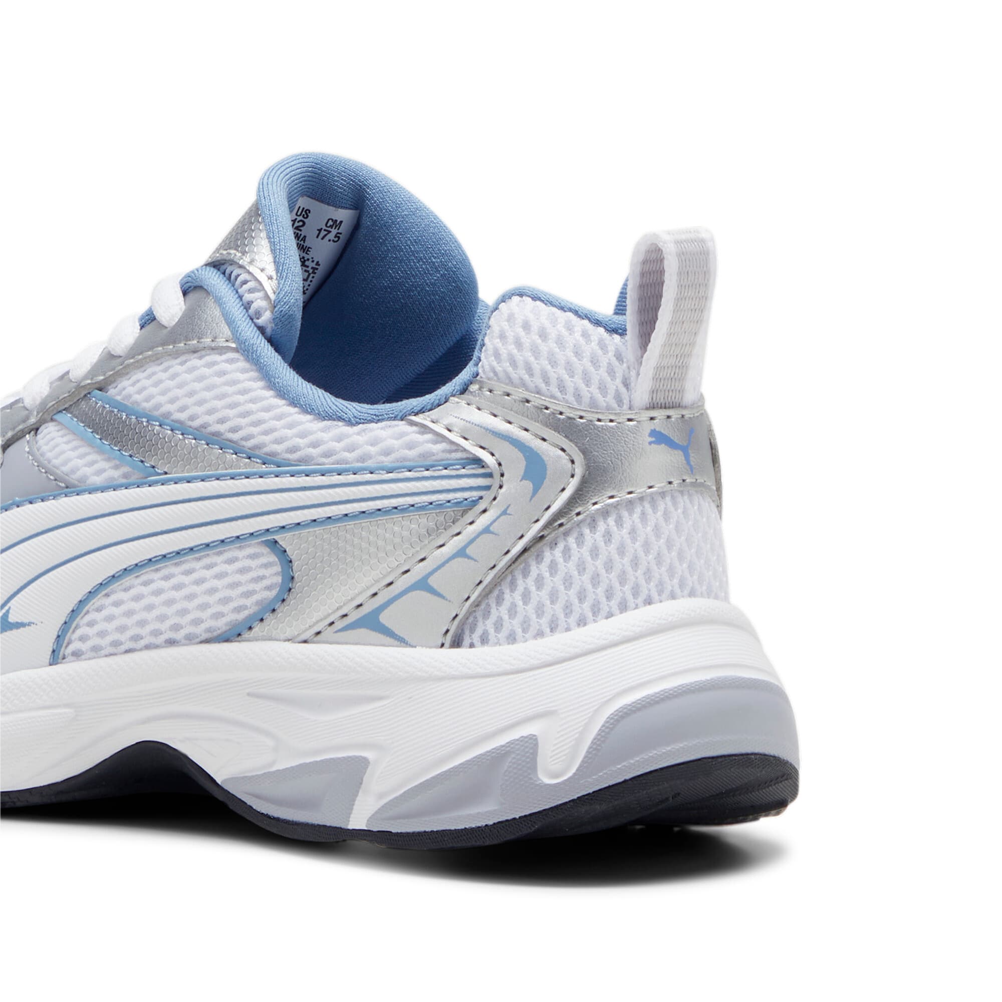 PUMA Morphic Kids' Sneakers