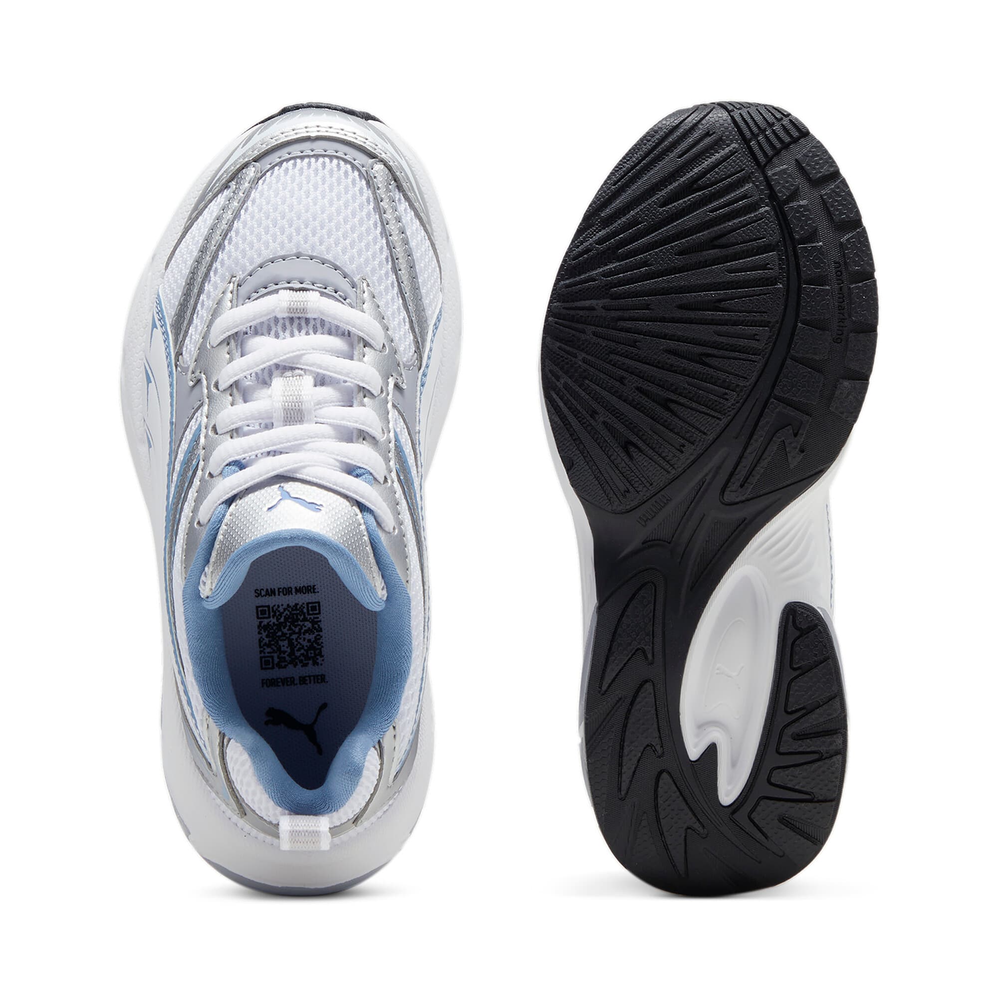 PUMA Morphic Kids' Sneakers