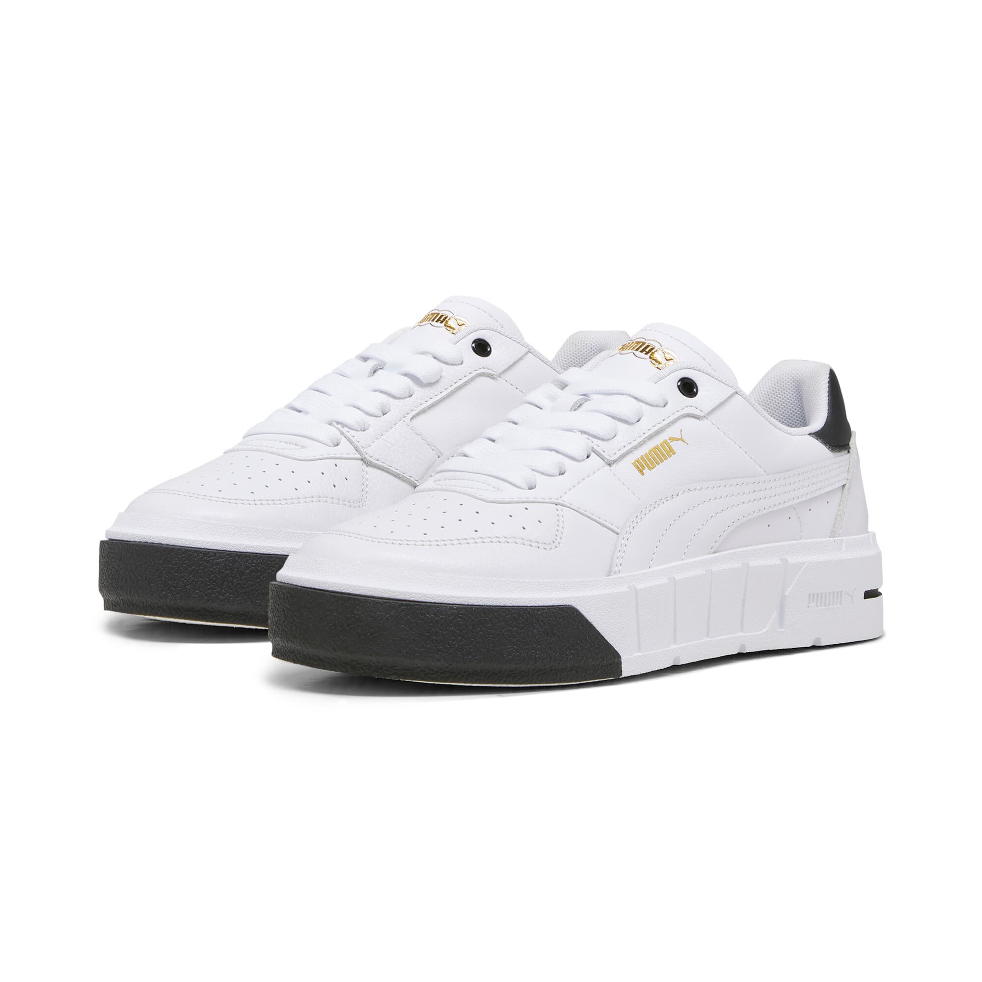 PUMA Cali Court Leather Women's Sneakers