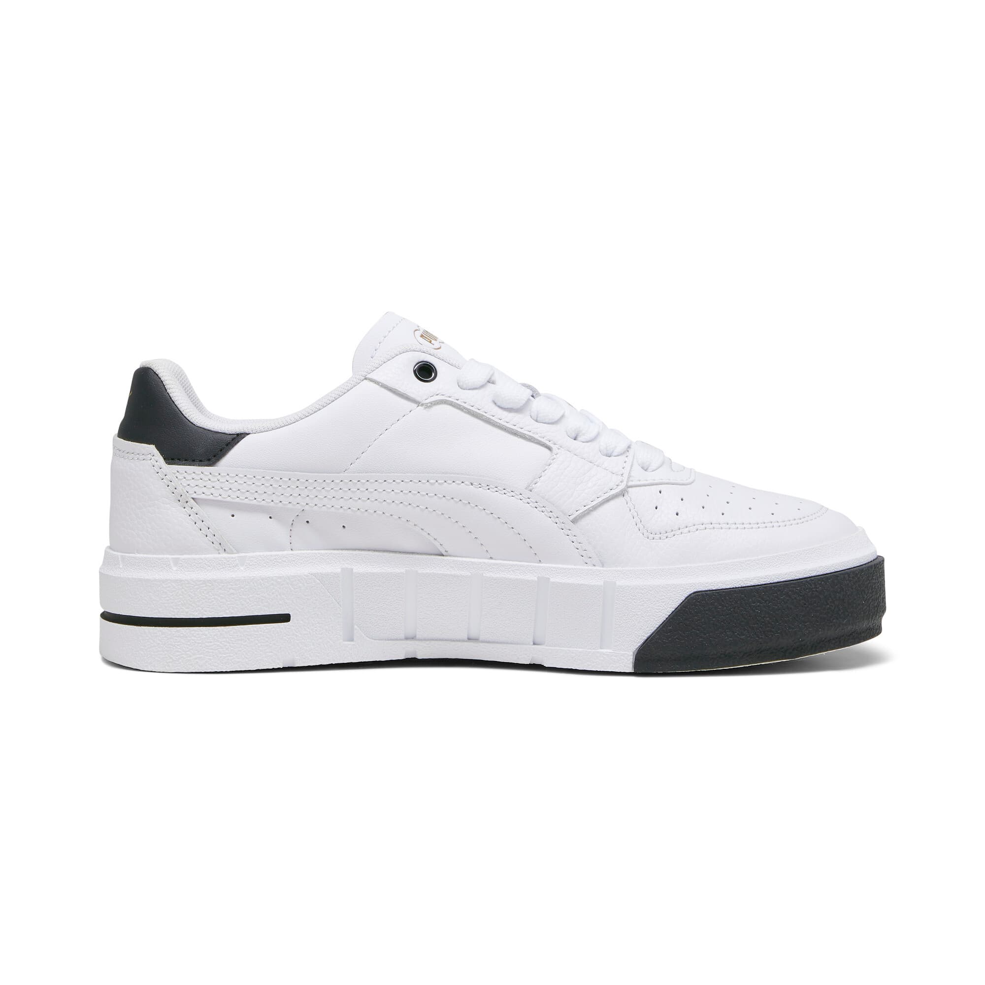 PUMA Cali Court Leather Women's Sneakers