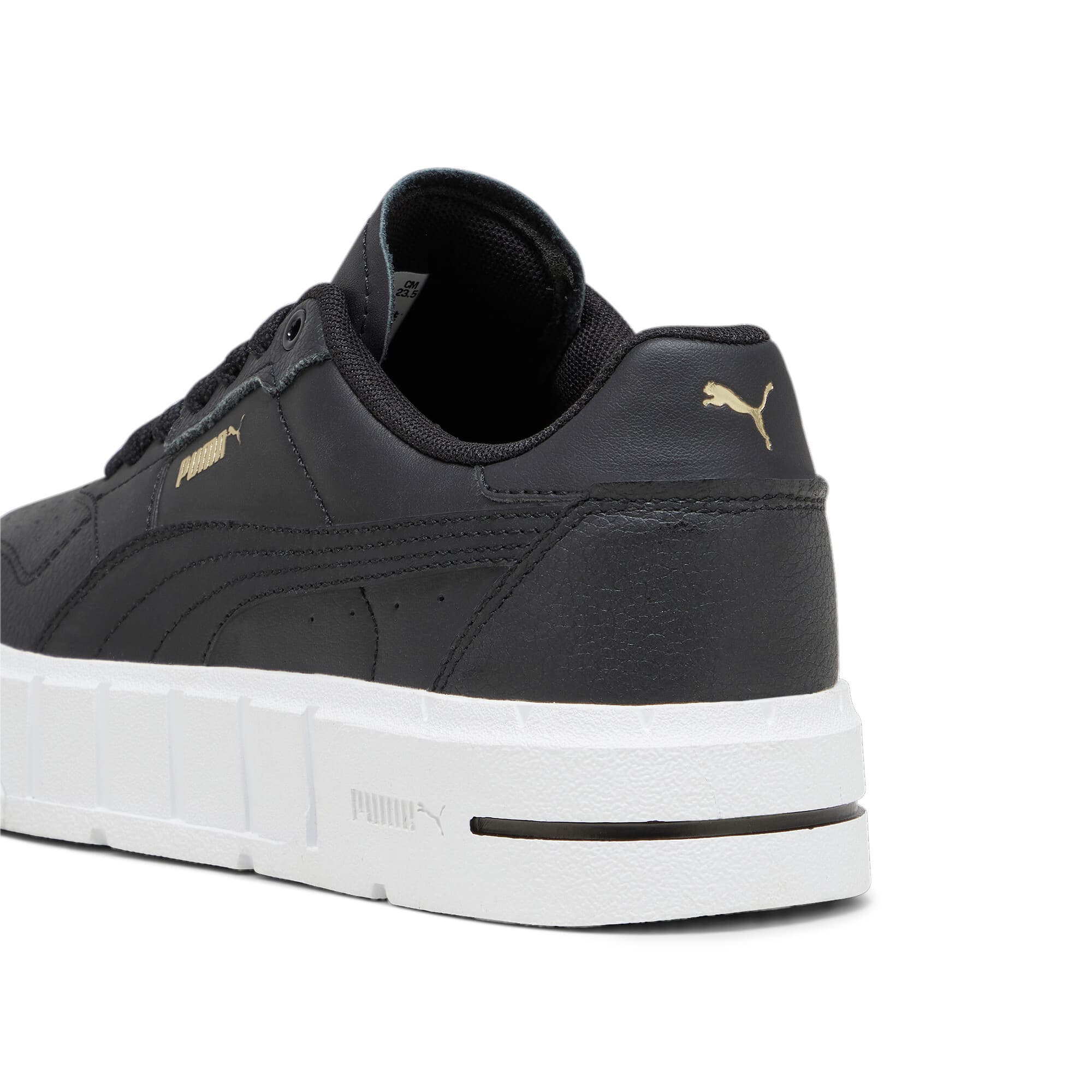 PUMA Cali Court Leather Women's Sneakers