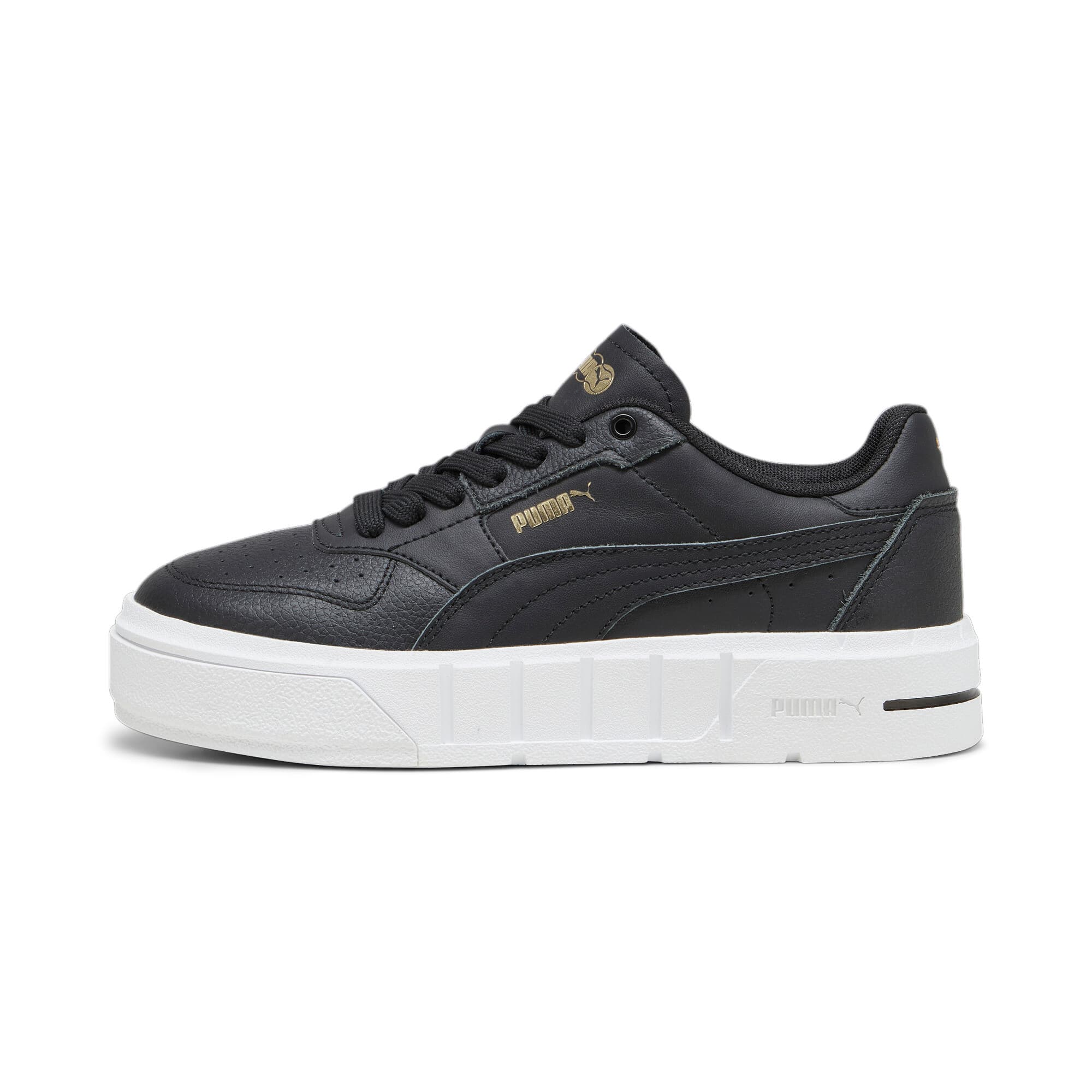 PUMA Cali Court Leather Women's Sneakers