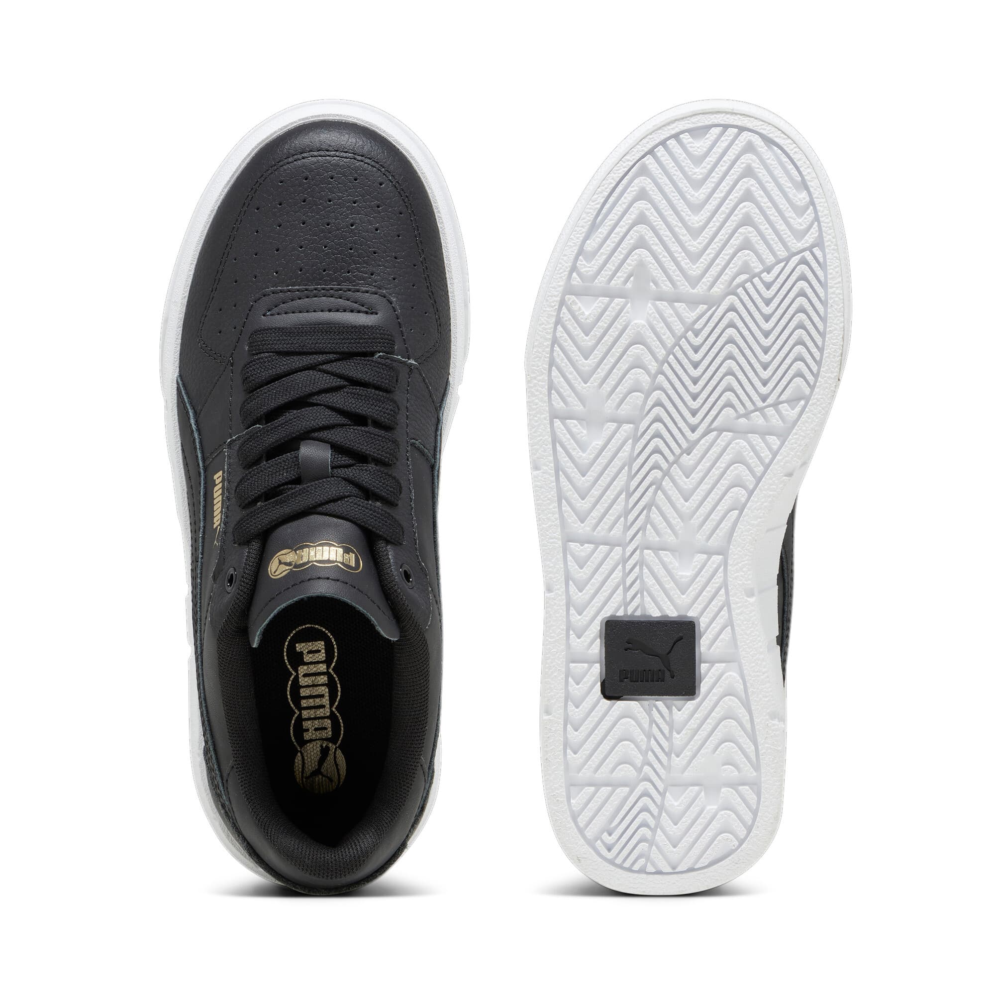 PUMA Cali Court Leather Women's Sneakers