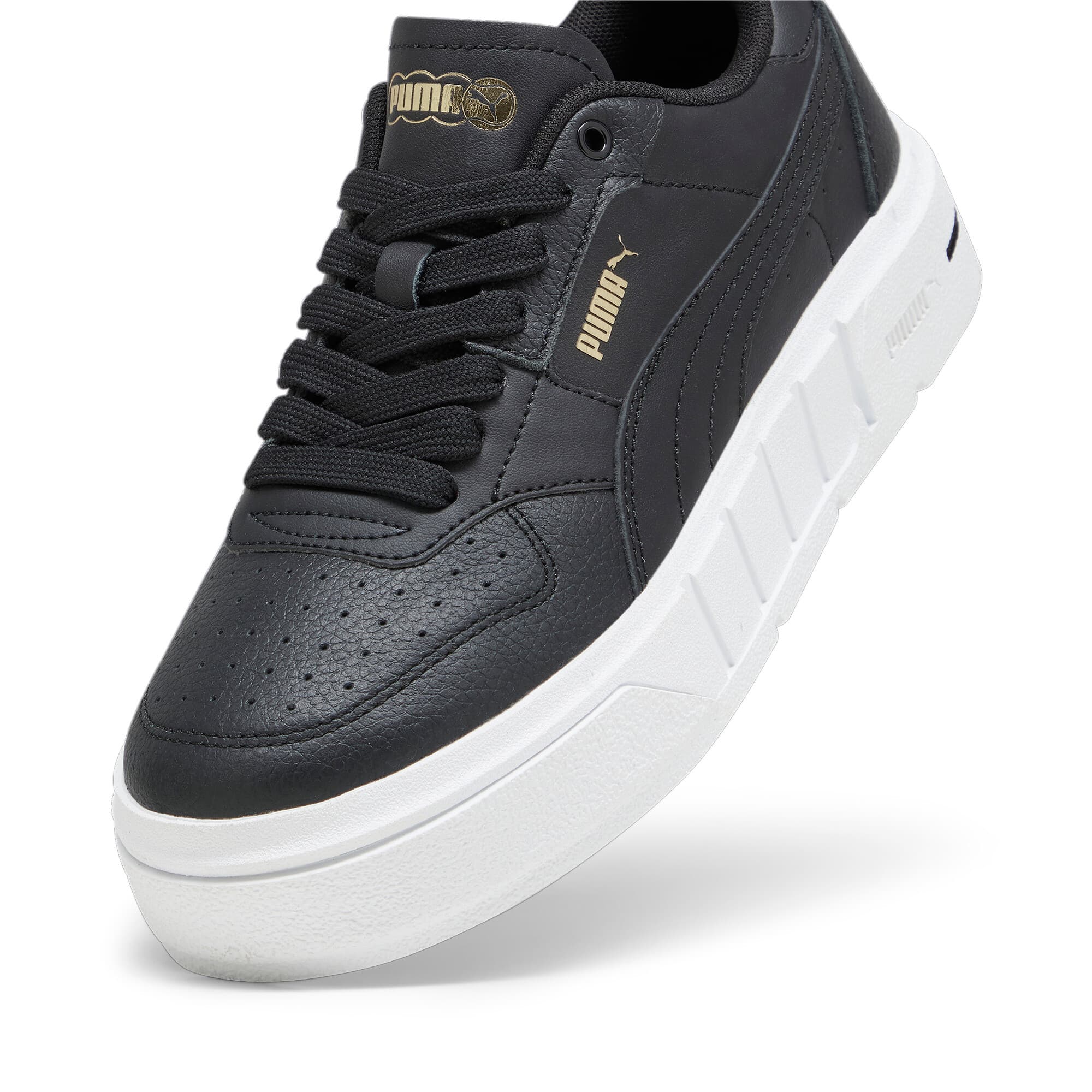 PUMA Cali Court Leather Women's Sneakers