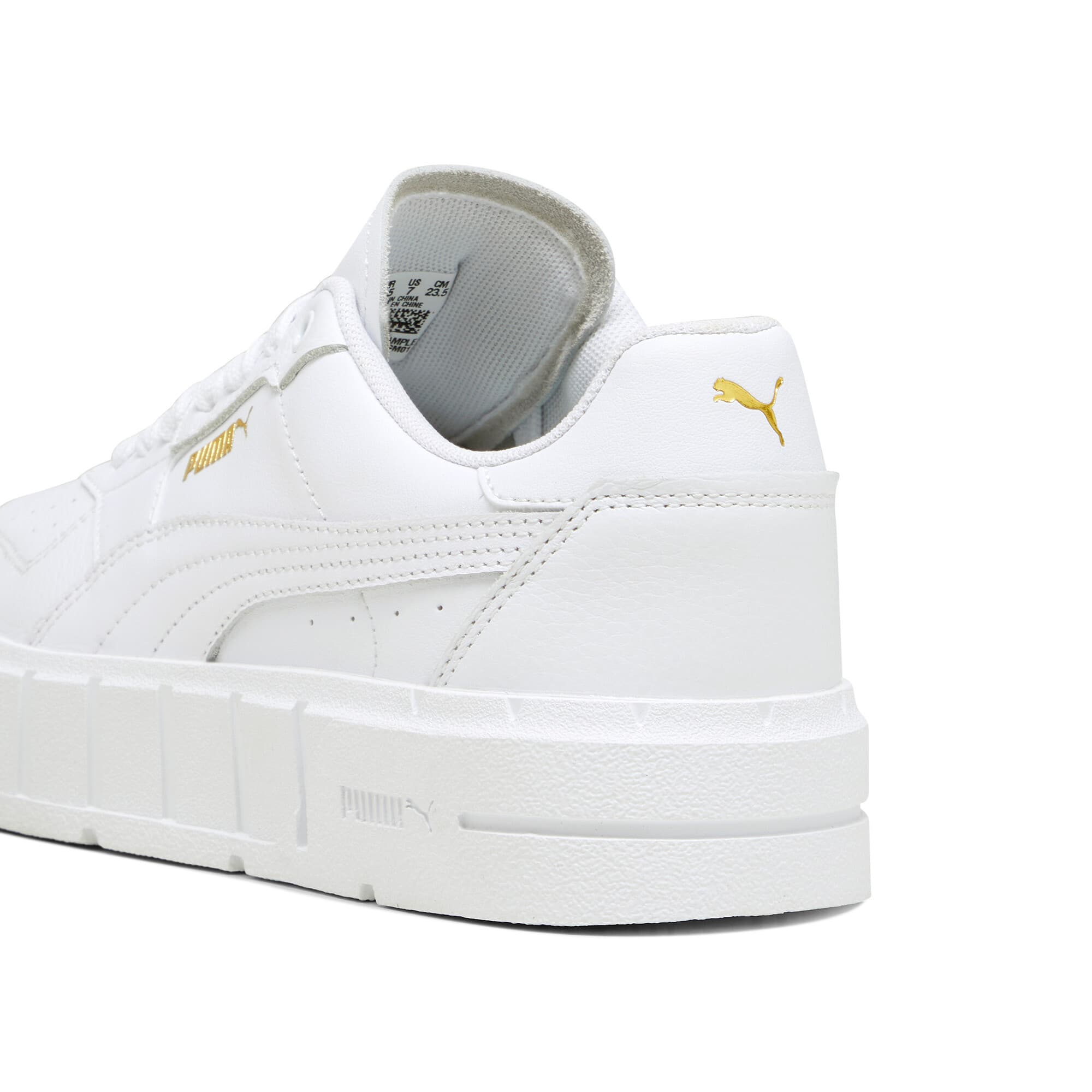 PUMA Cali Court Leather Women's Sneakers