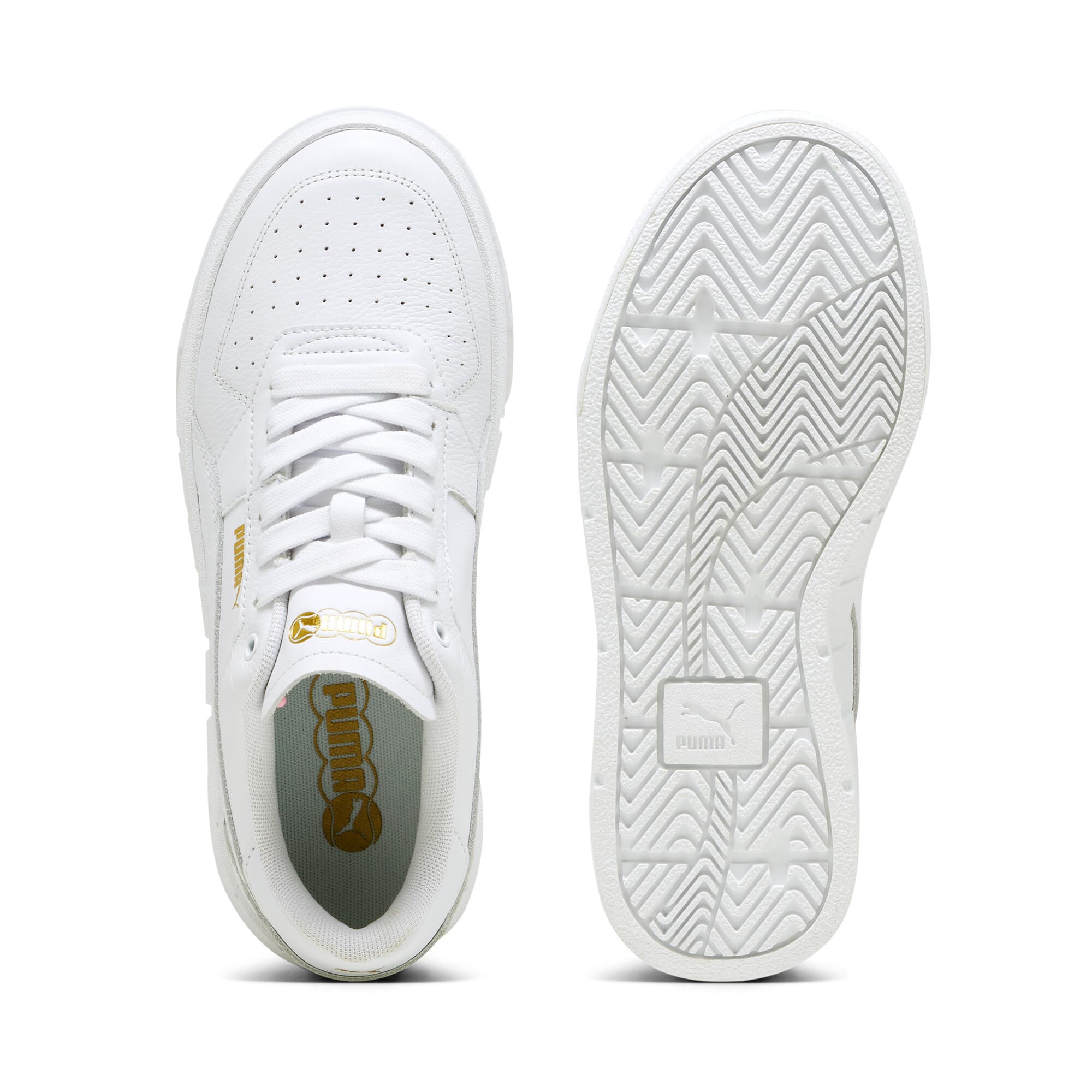 PUMA Cali Court Leather Women's Sneakers