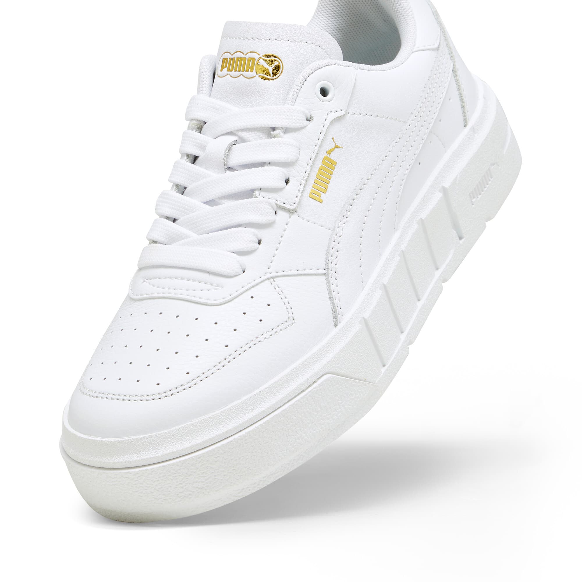 PUMA Cali Court Leather Women's Sneakers