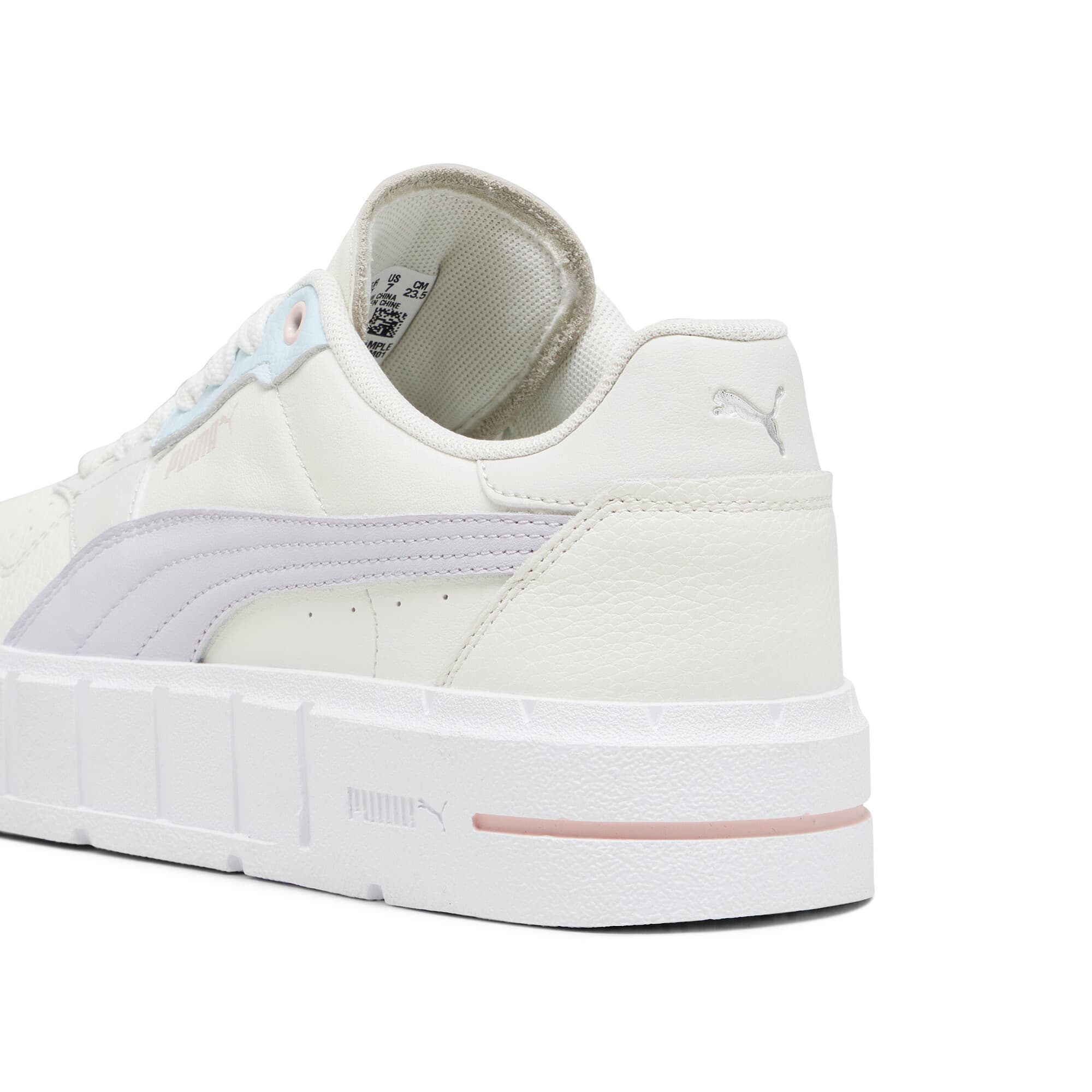 PUMA Cali Court Leather Women's Sneakers
