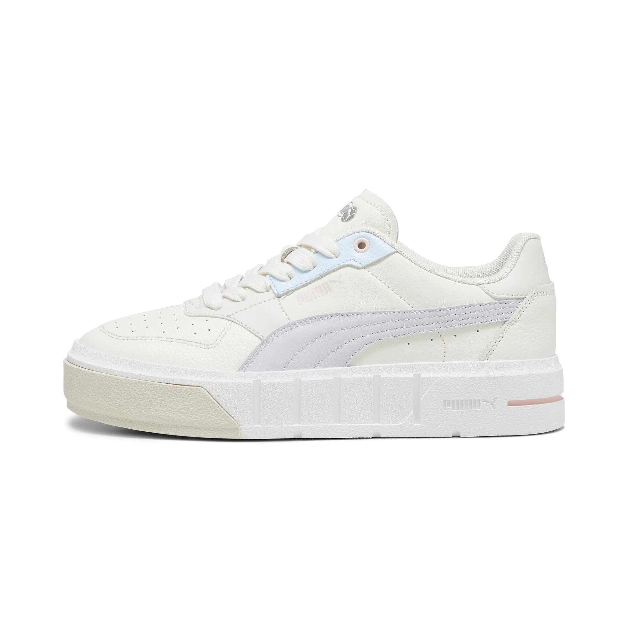 PUMA Cali Court Leather Women's Sneakers