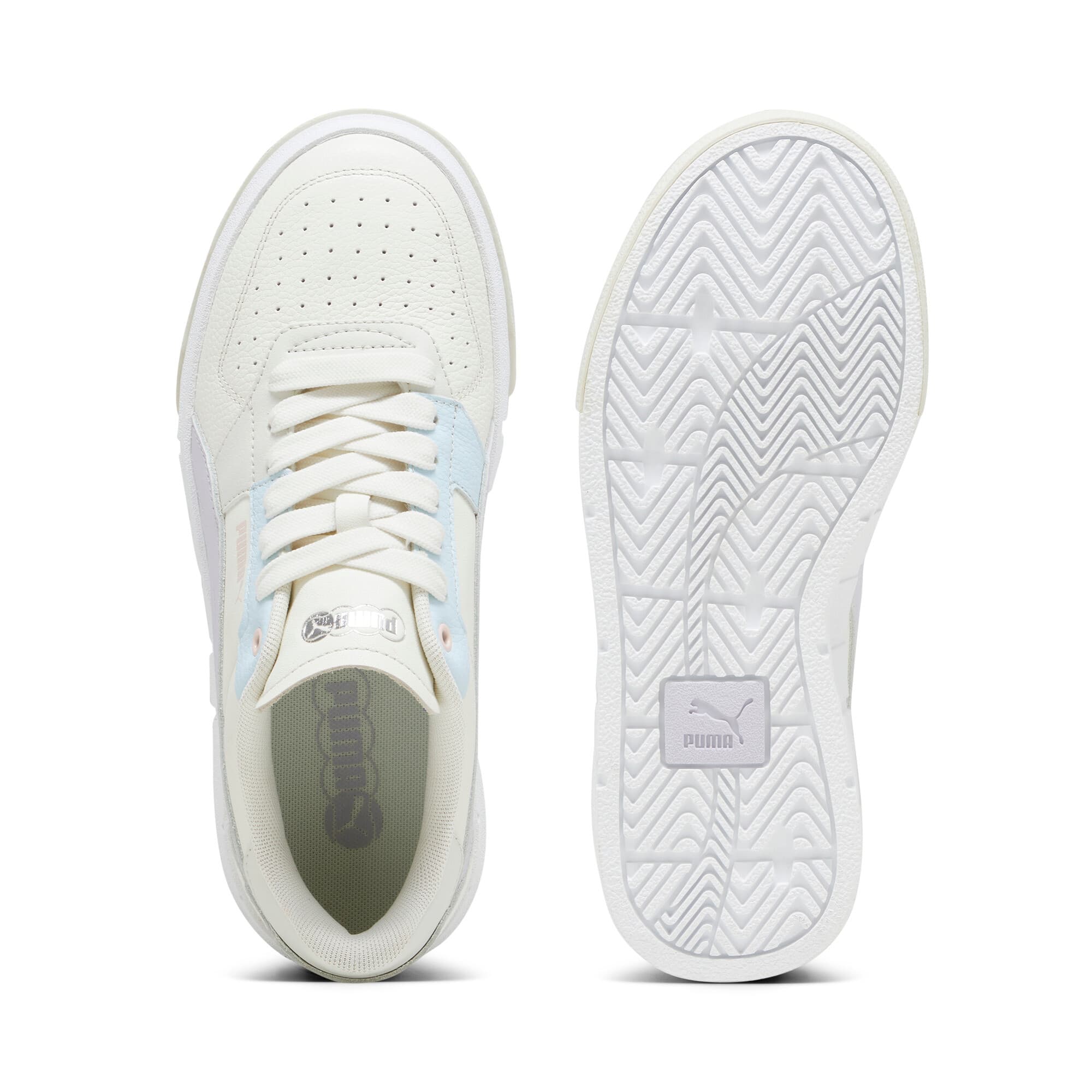 PUMA Cali Court Leather Women's Sneakers