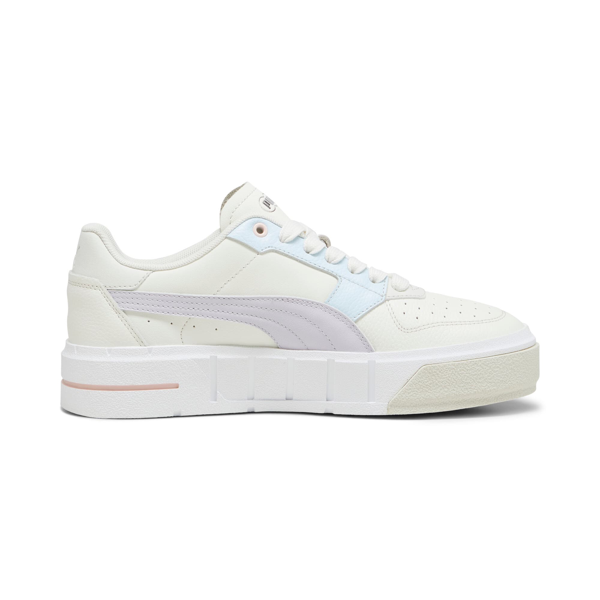 PUMA Cali Court Leather Women's Sneakers