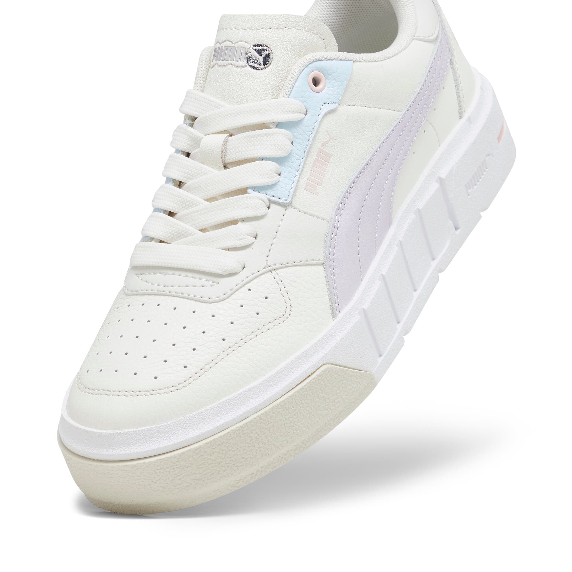 PUMA Cali Court Leather Women's Sneakers