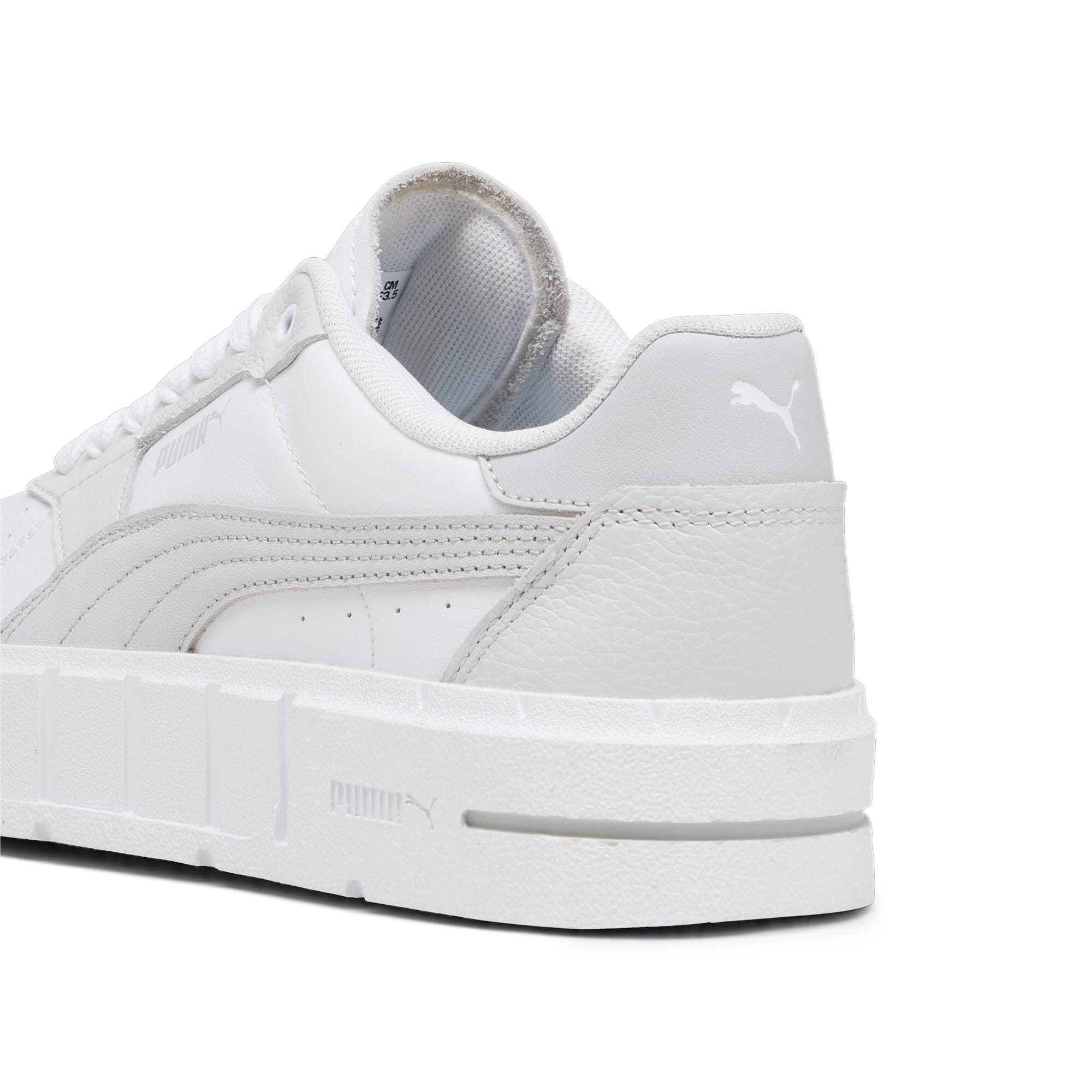 PUMA Cali Court Leather Women's Sneakers